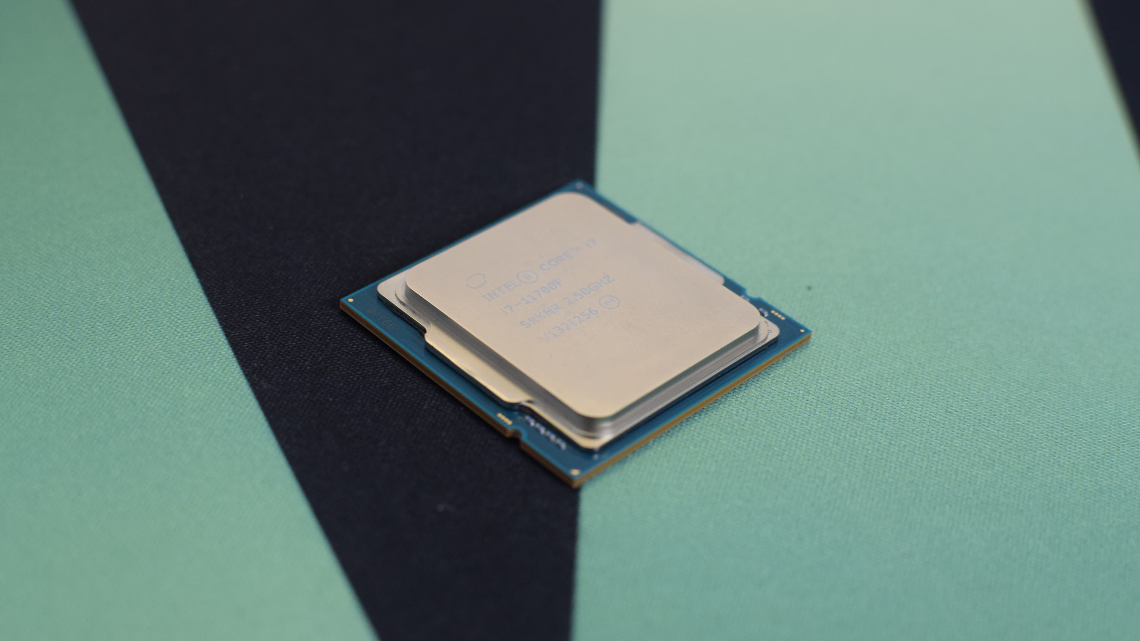 Intel 12. generacja