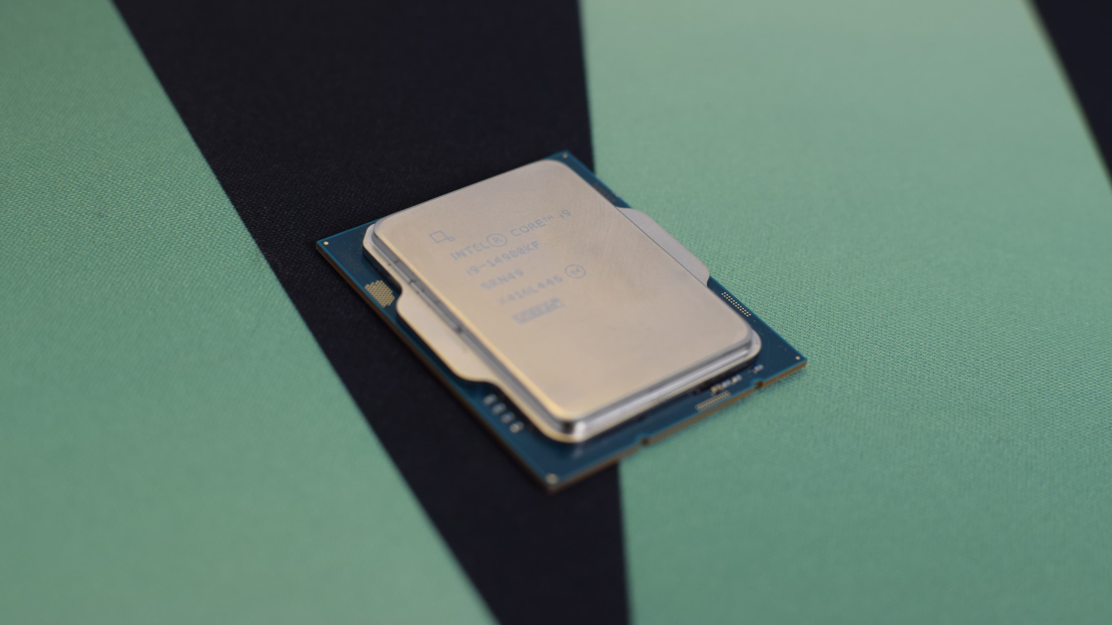 Intel 14. generacja
