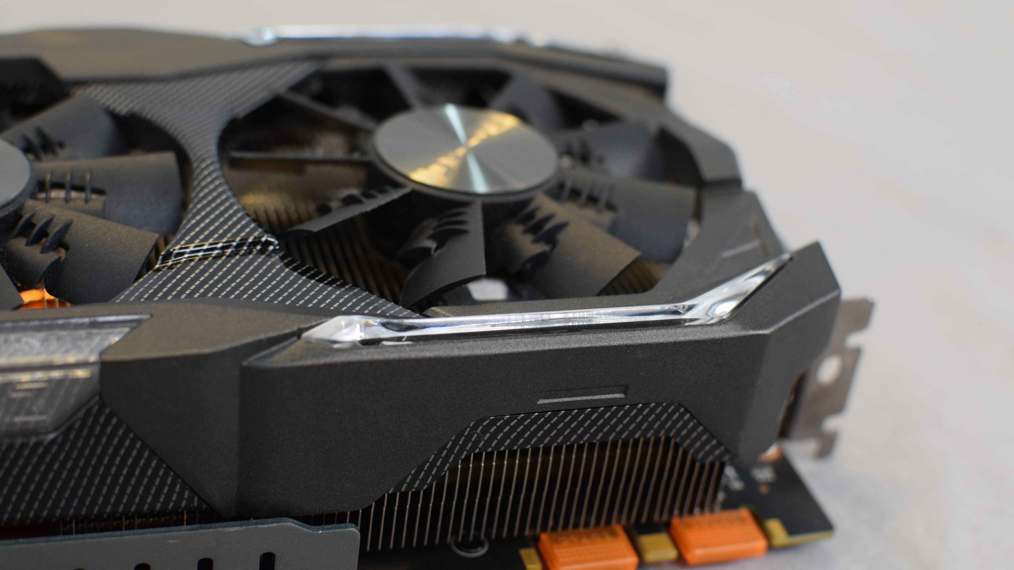 Seria GTX 16
