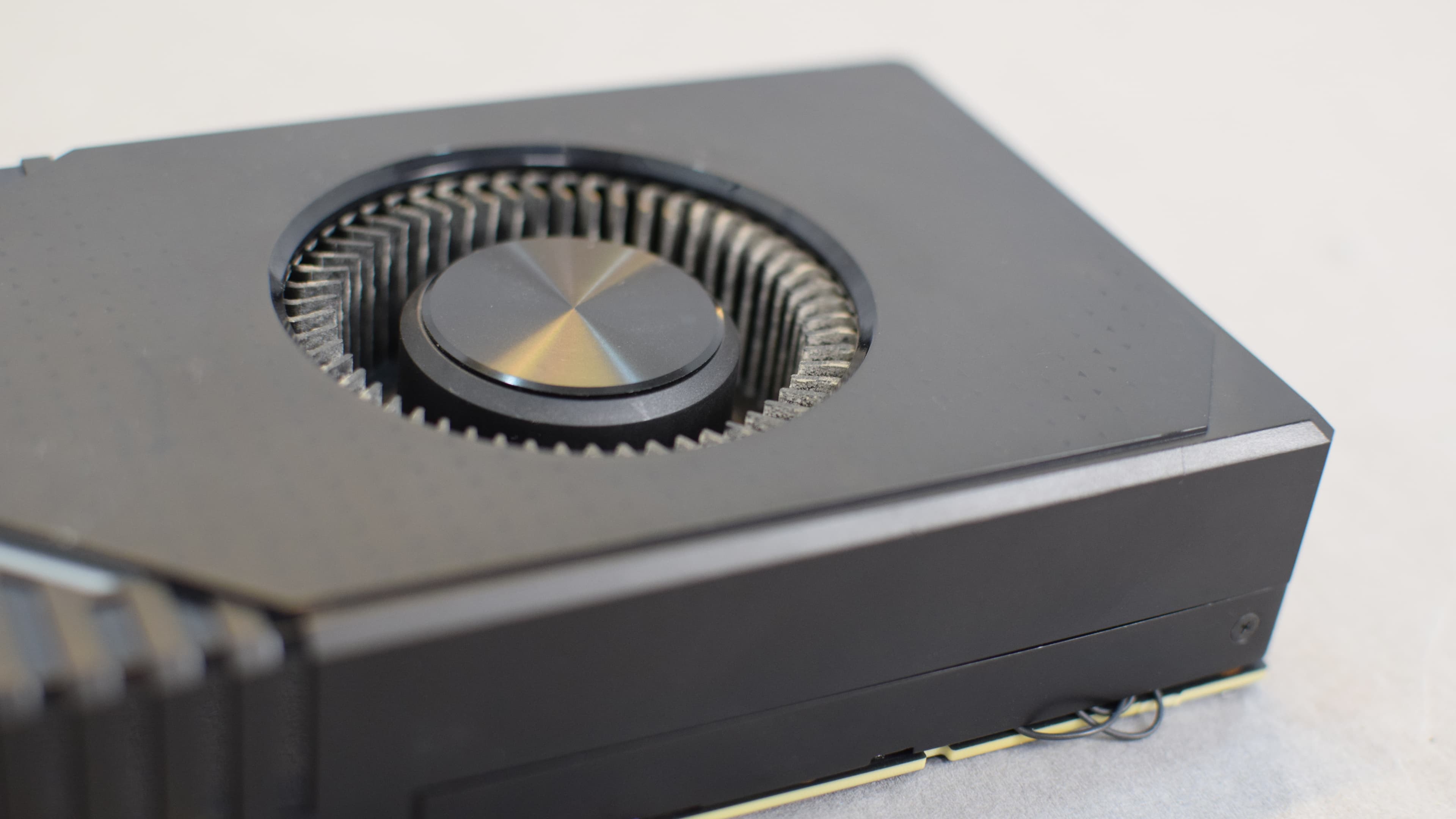 Seria RTX 20