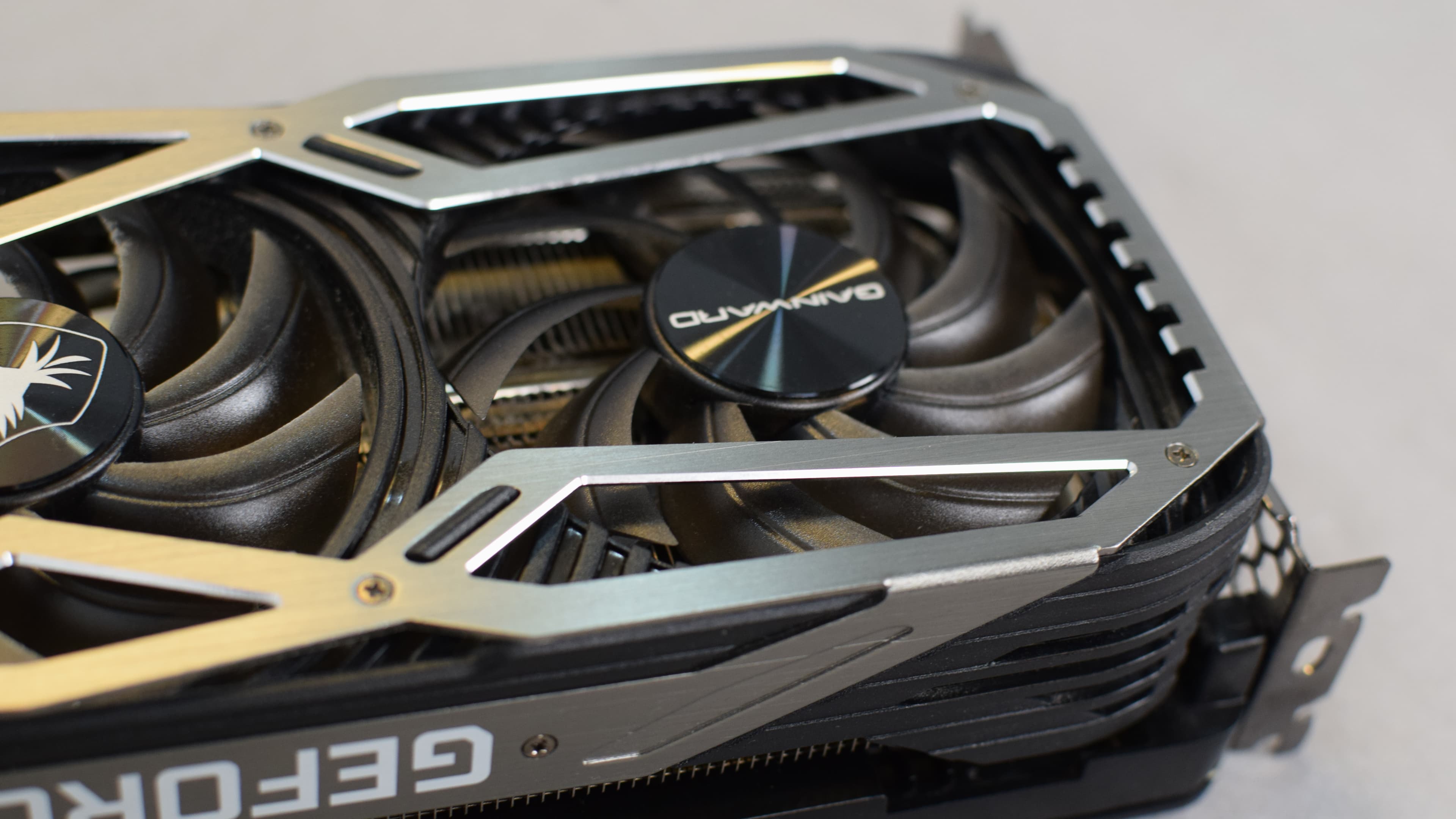Seria RTX 30
