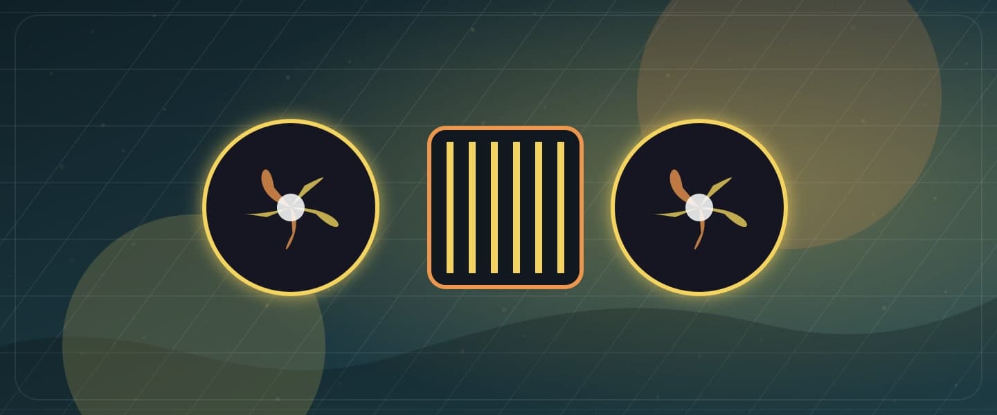 Air cooling vs liquid cooling explained