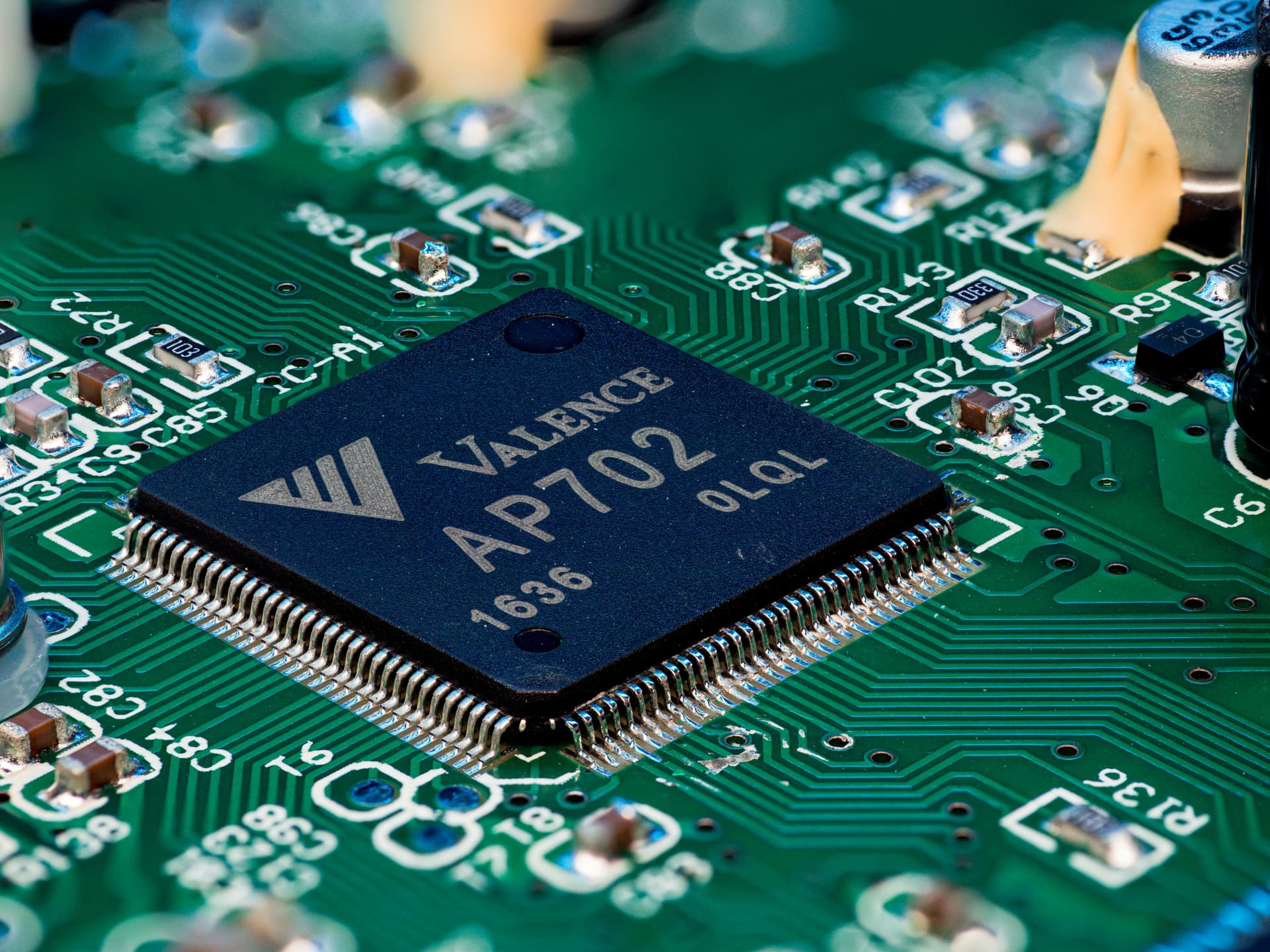GPU, CPU i RAM wyjaśnione