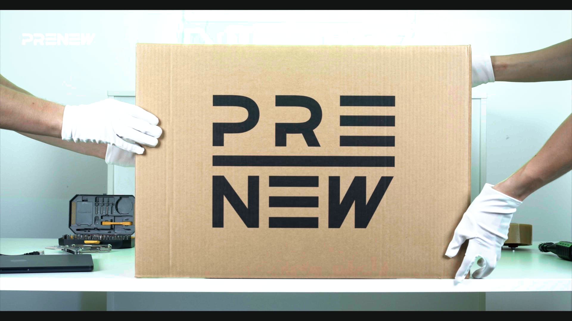 Dlaczego sprzedawać do Prenew?