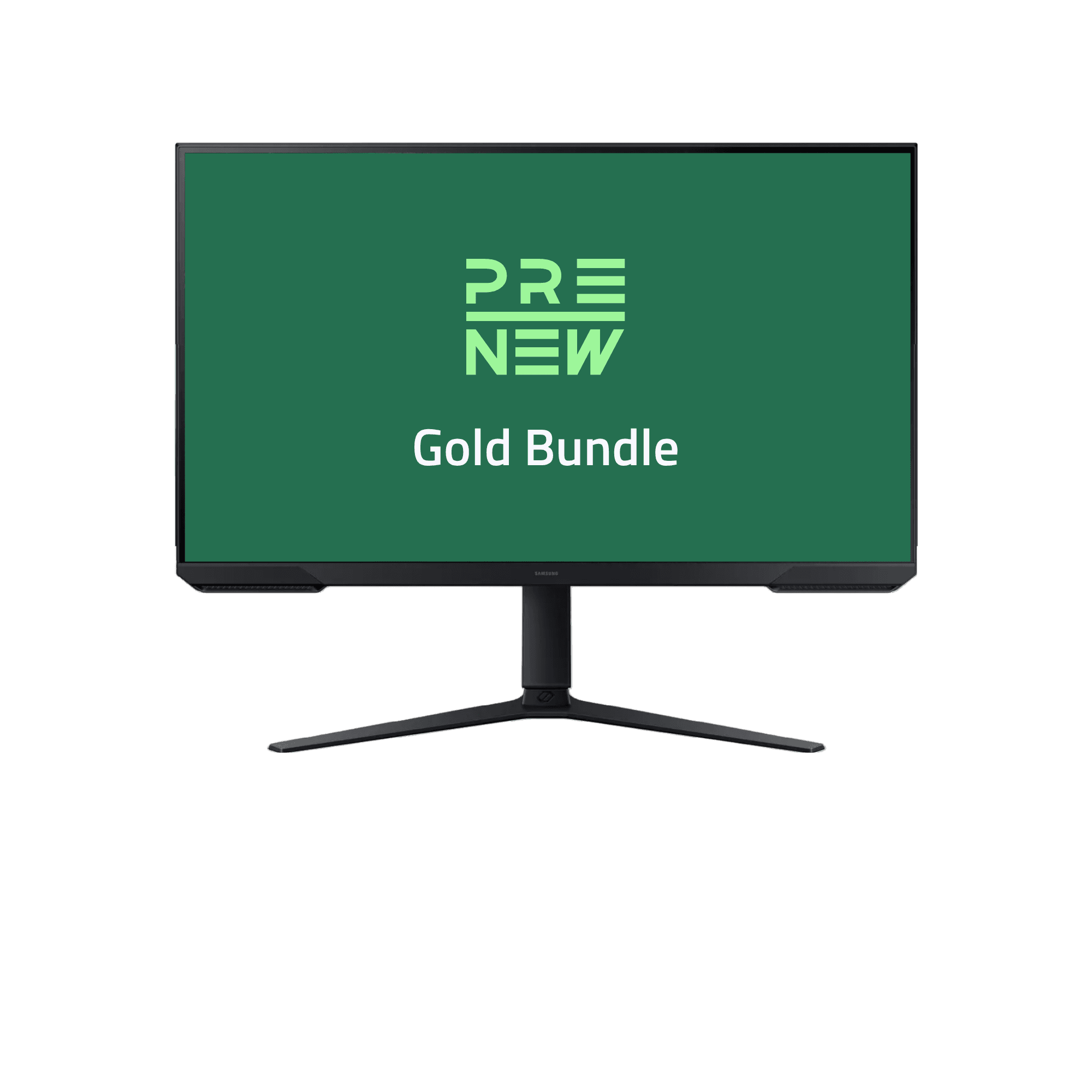 Gold Bundle — 5