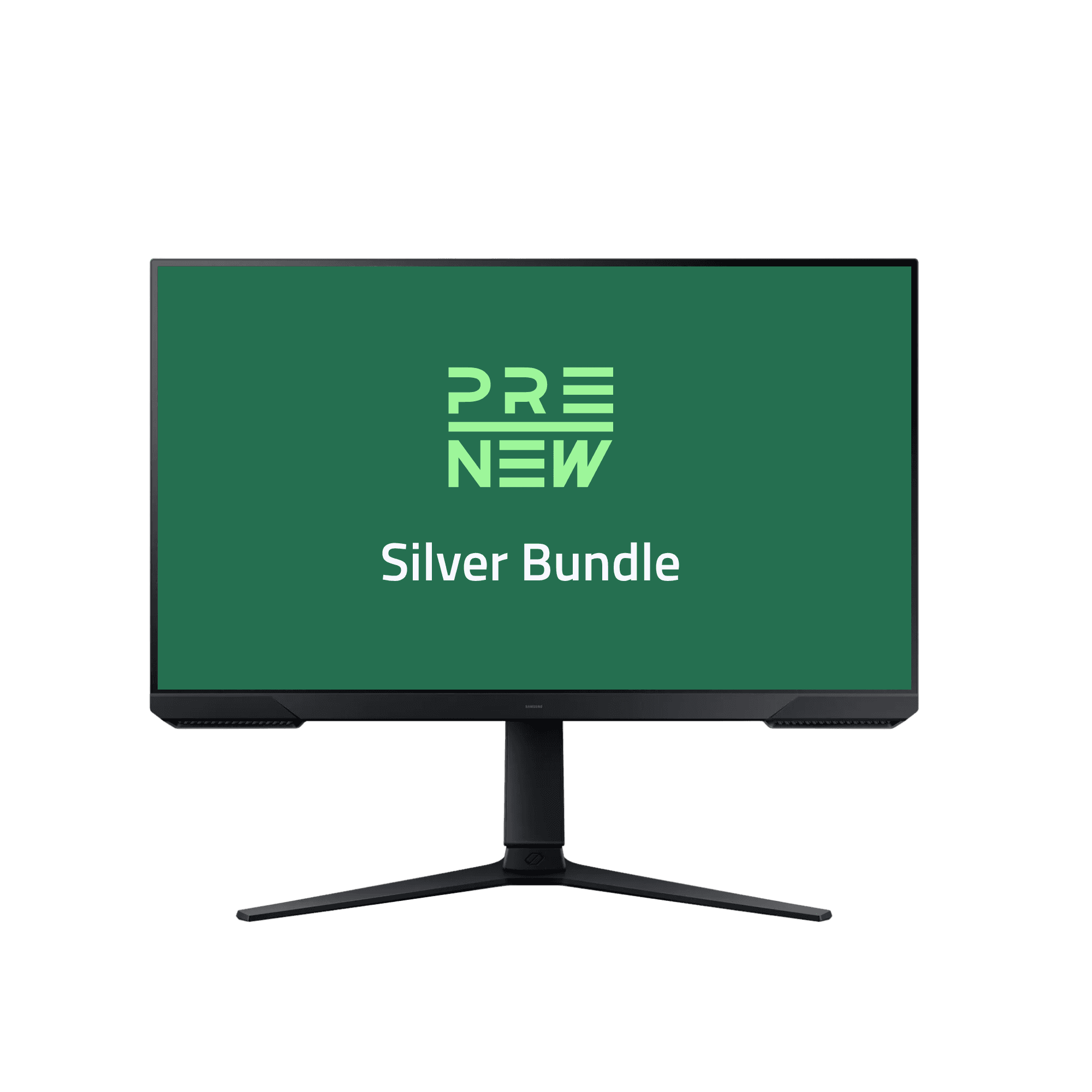 Silver Bundle — 2