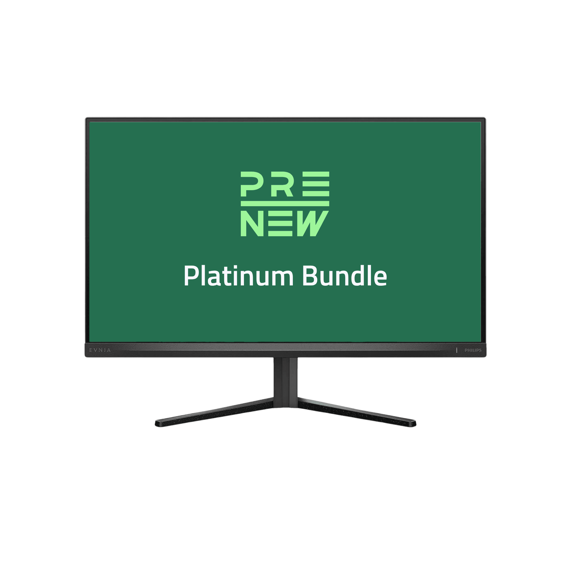 Platinum Bundle — 2