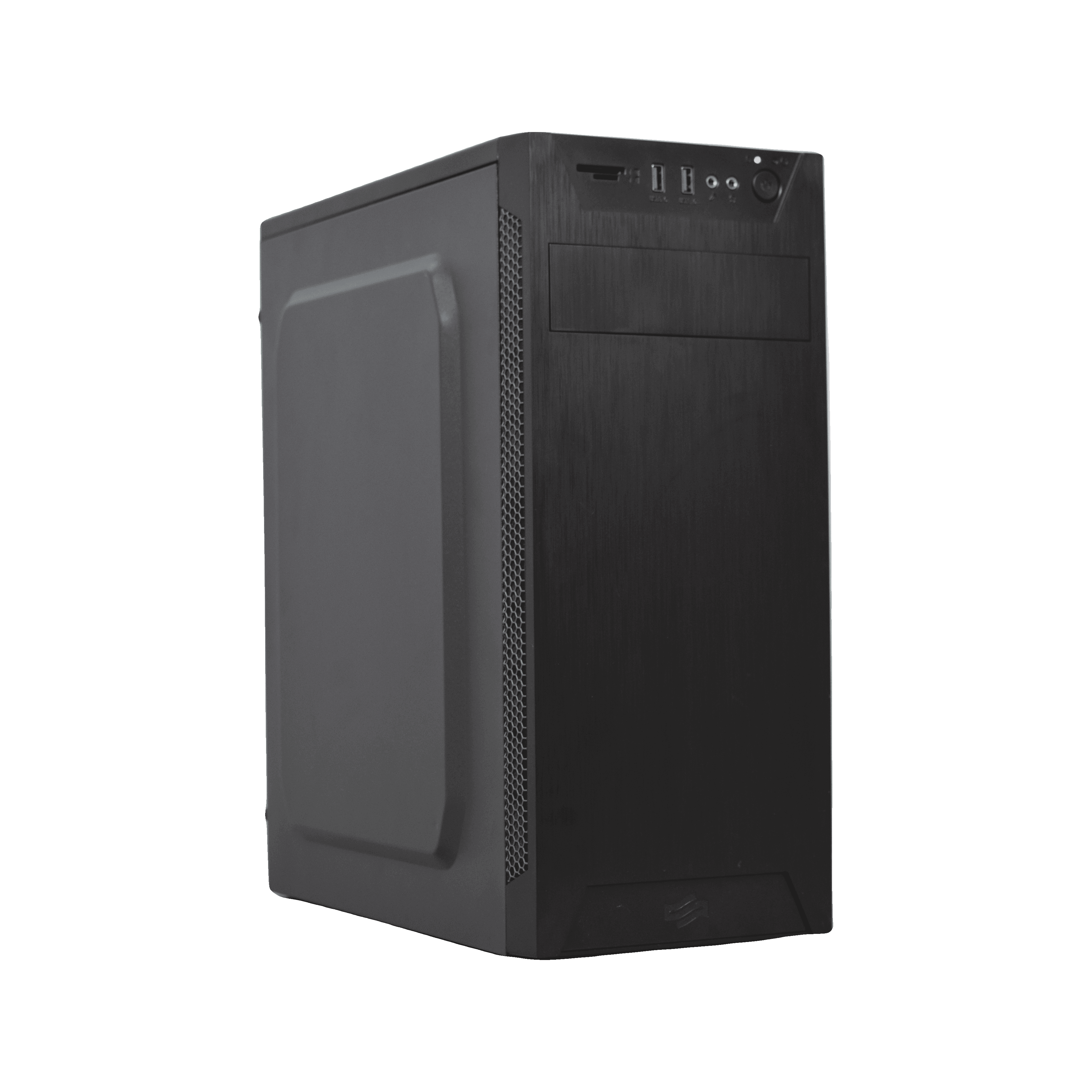 Ryzen 9 3900X | RTX 5060 — 1