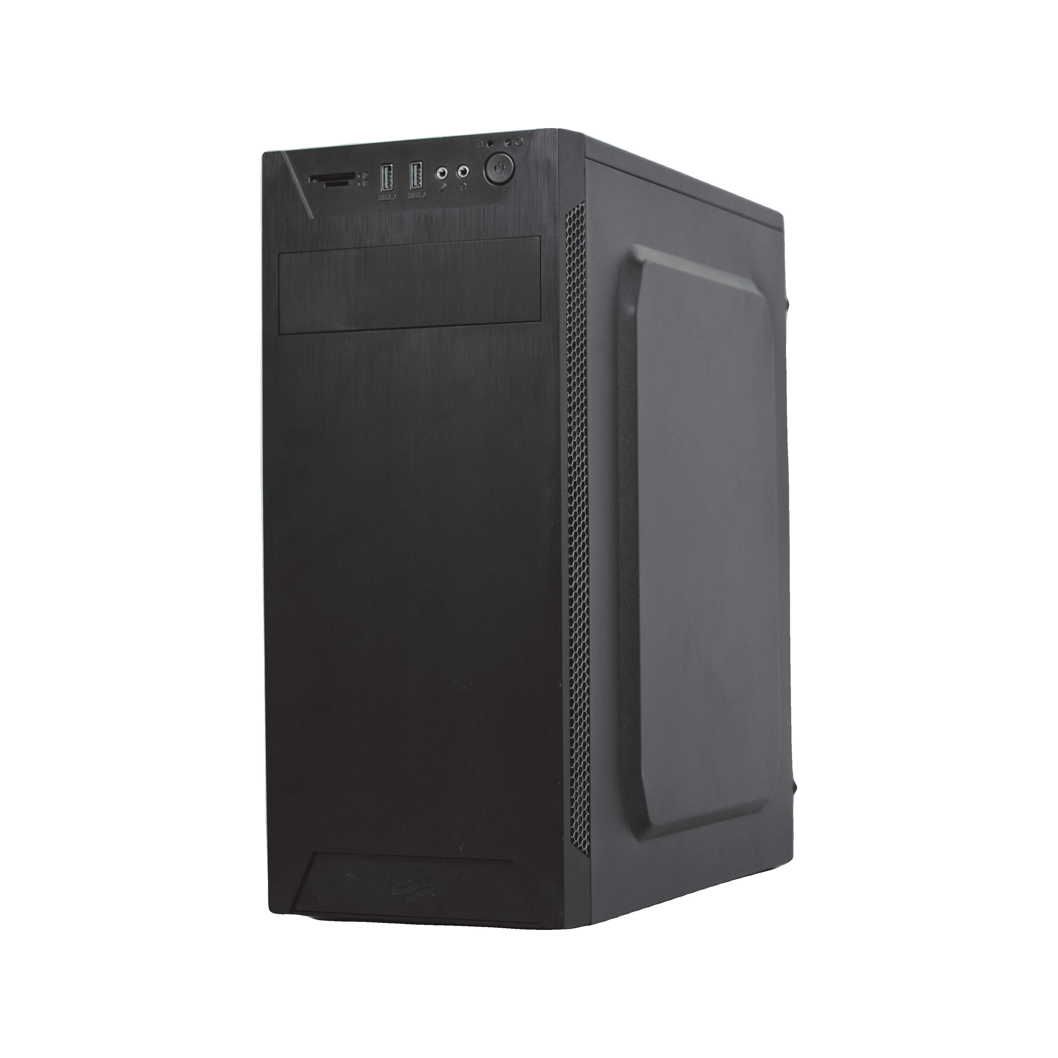 Ryzen 9 3900X | RTX 5060 — 2