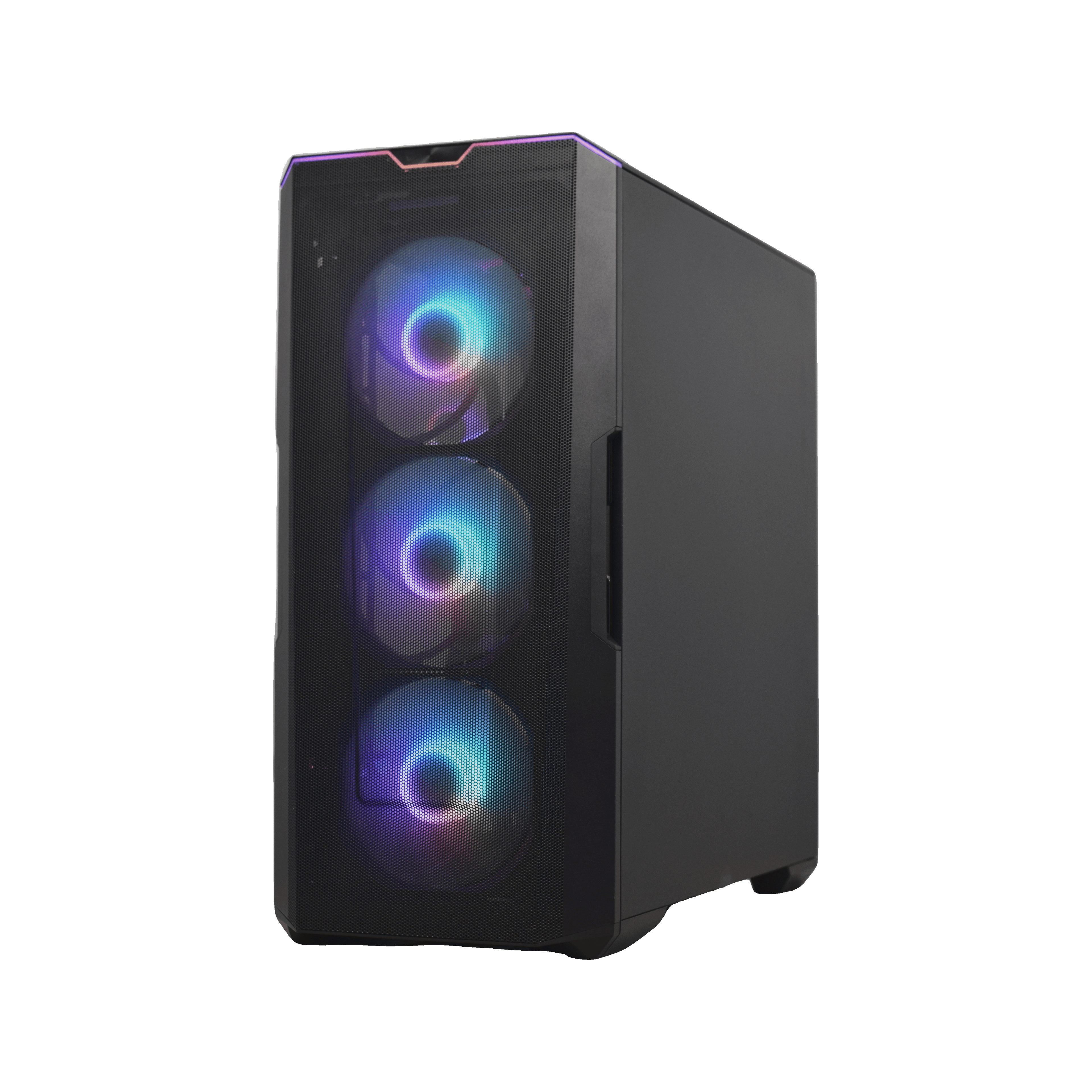 Ryzen 9 7900X | RTX 4080 — 2