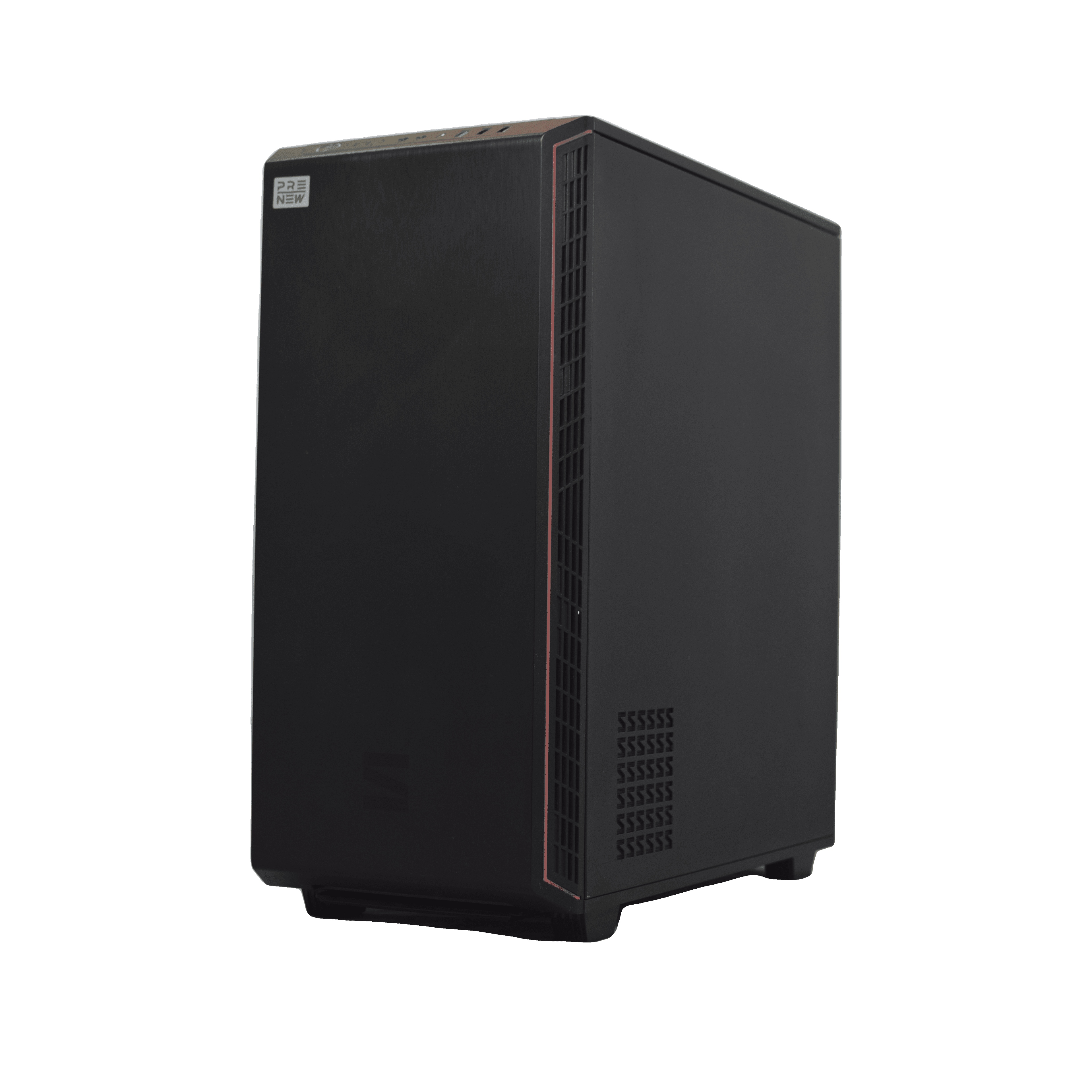 Ryzen 5 5600X | RTX 3060 — 2