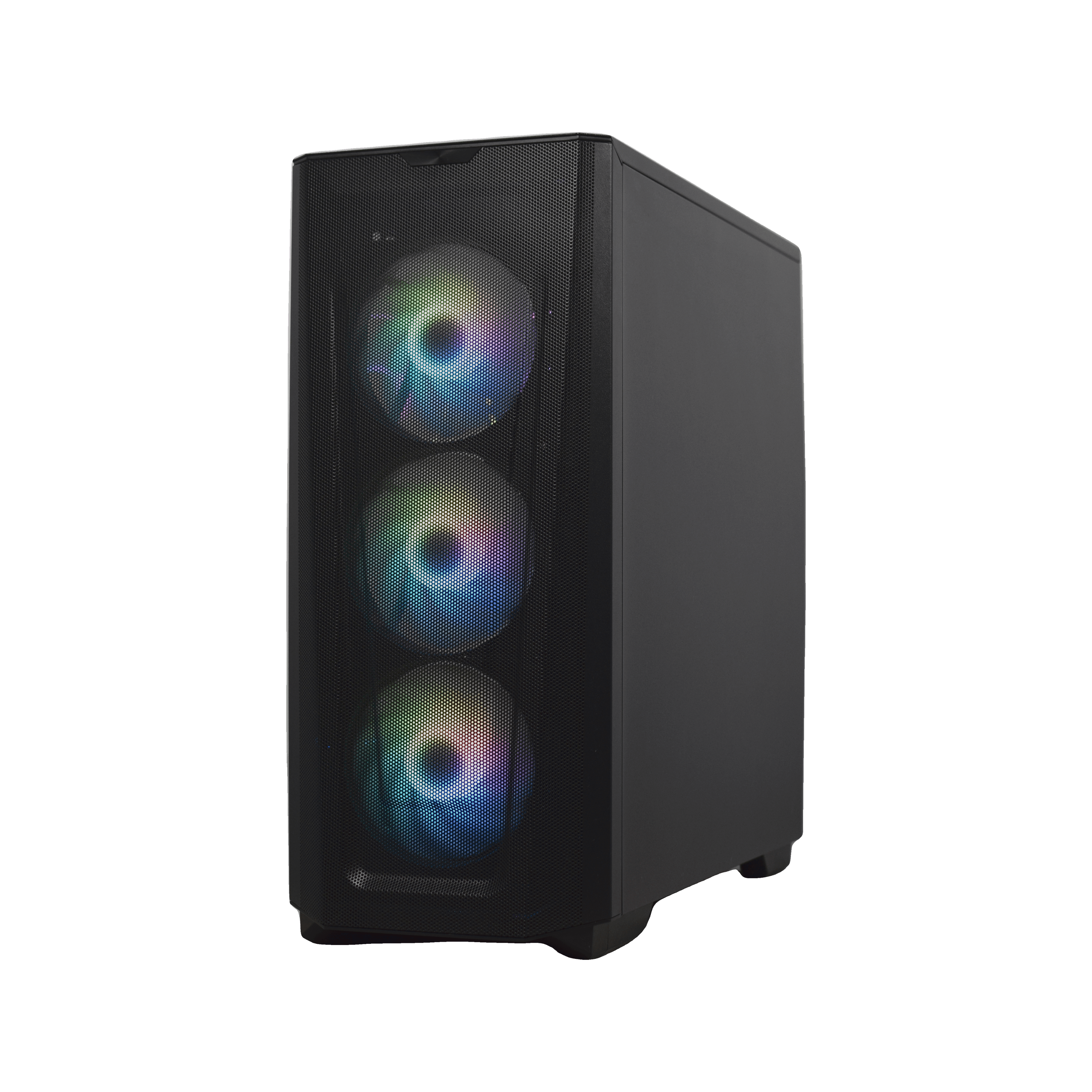 Intel i5-12400f | RTX 4060 Ti — 2