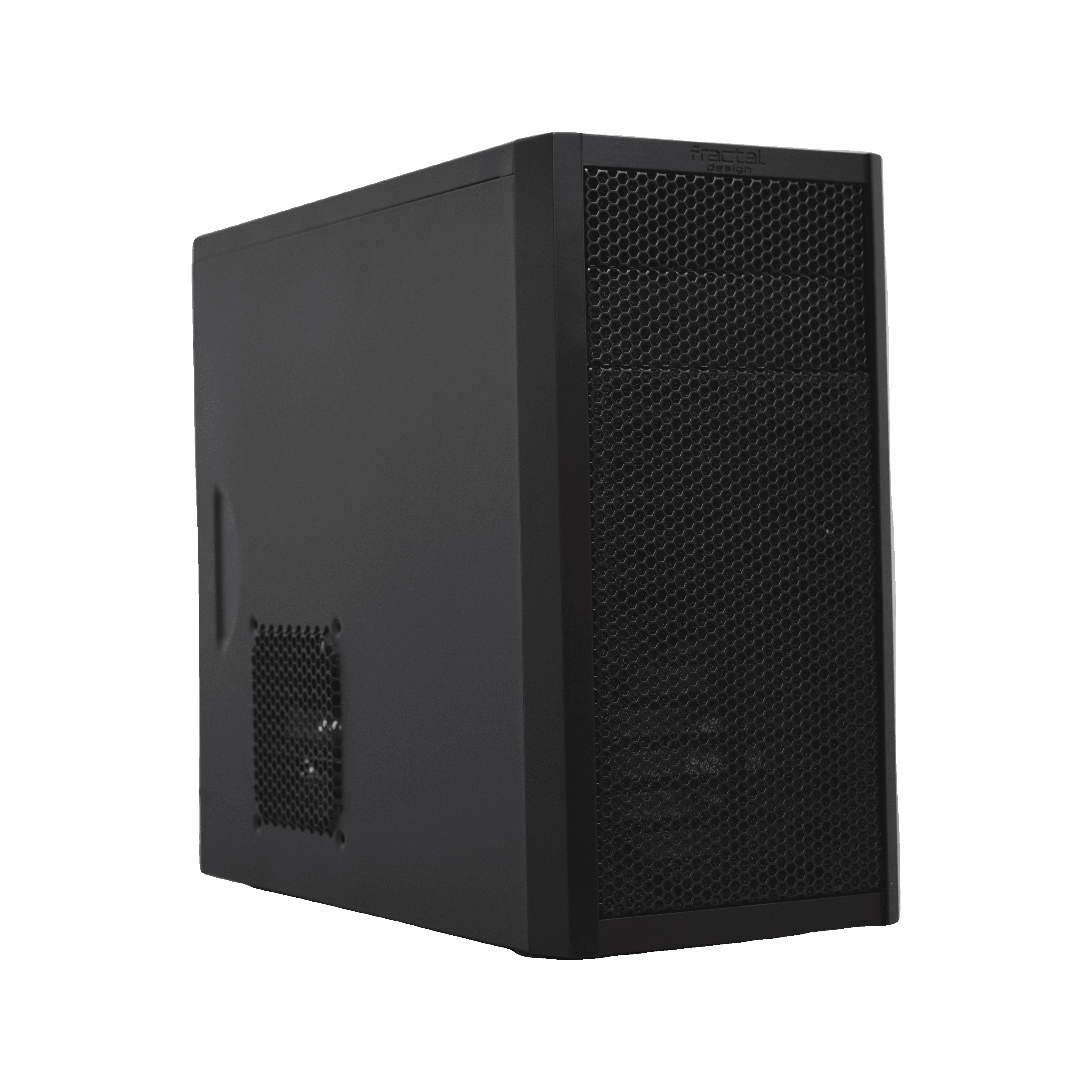 Ryzen 7 5800X | RTX 3070 — 1