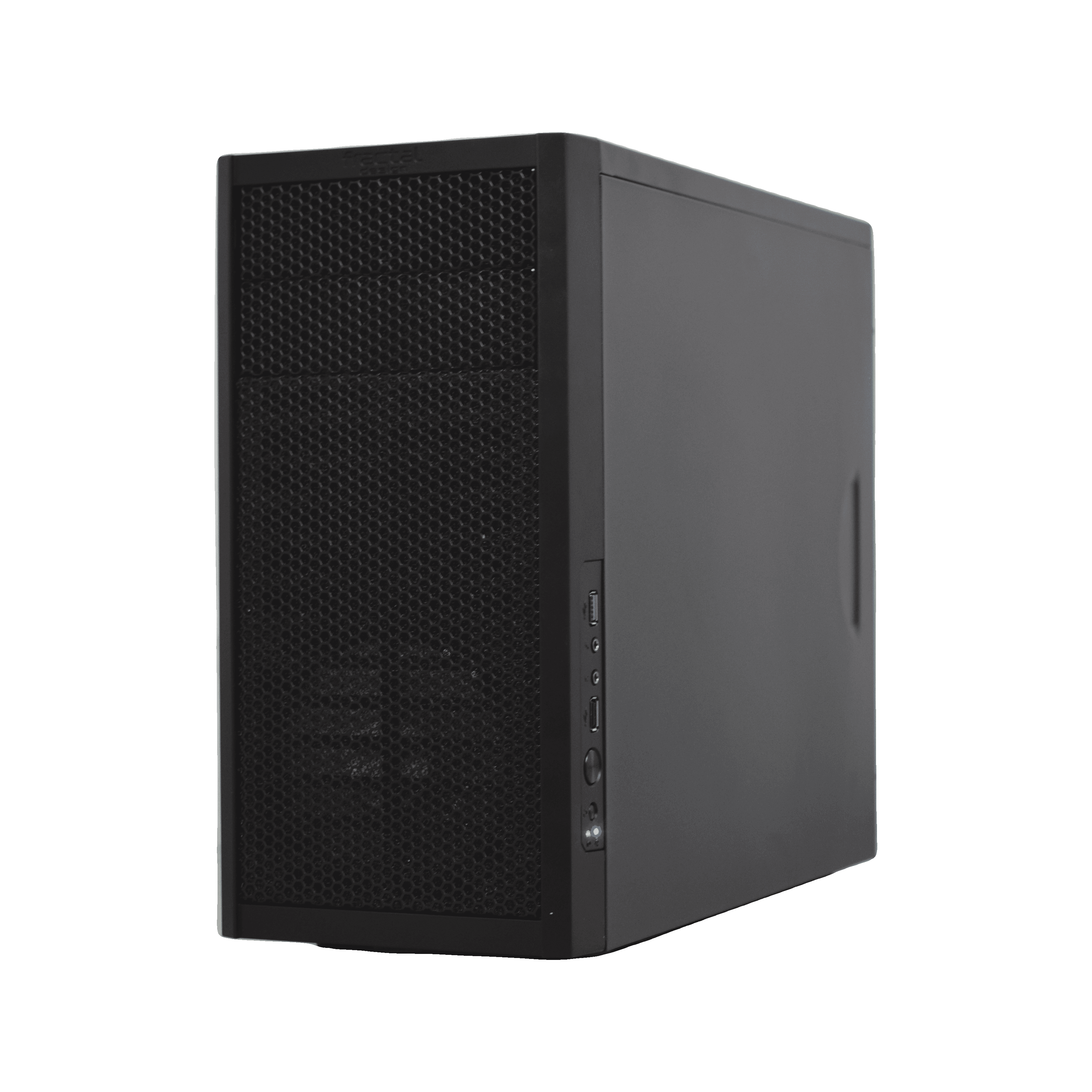 Ryzen 7 5800X | RTX 3070 — 2