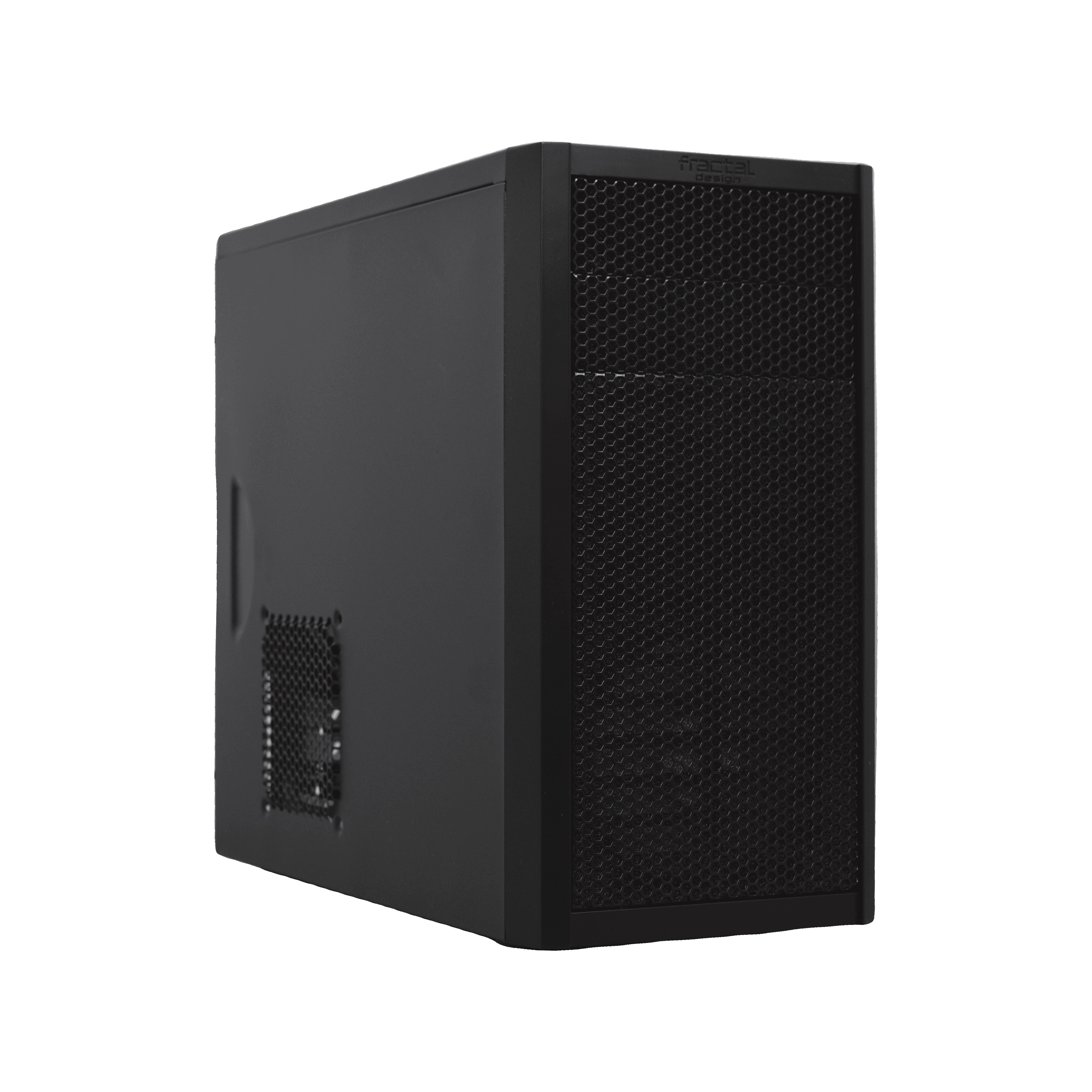 Intel i5-7400 | GTX 1060 6Gb — 1