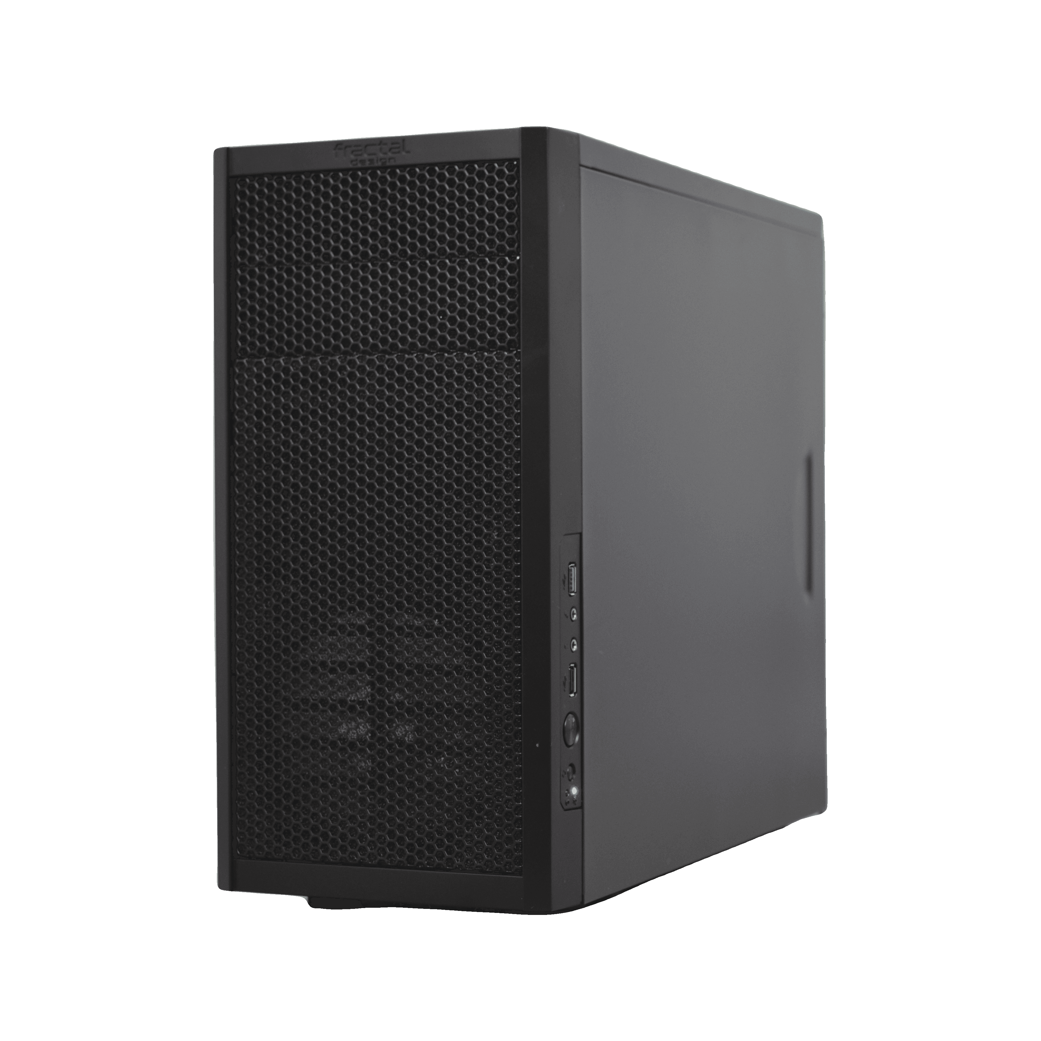 Intel i5-7400 | GTX 1060 6Gb — 2