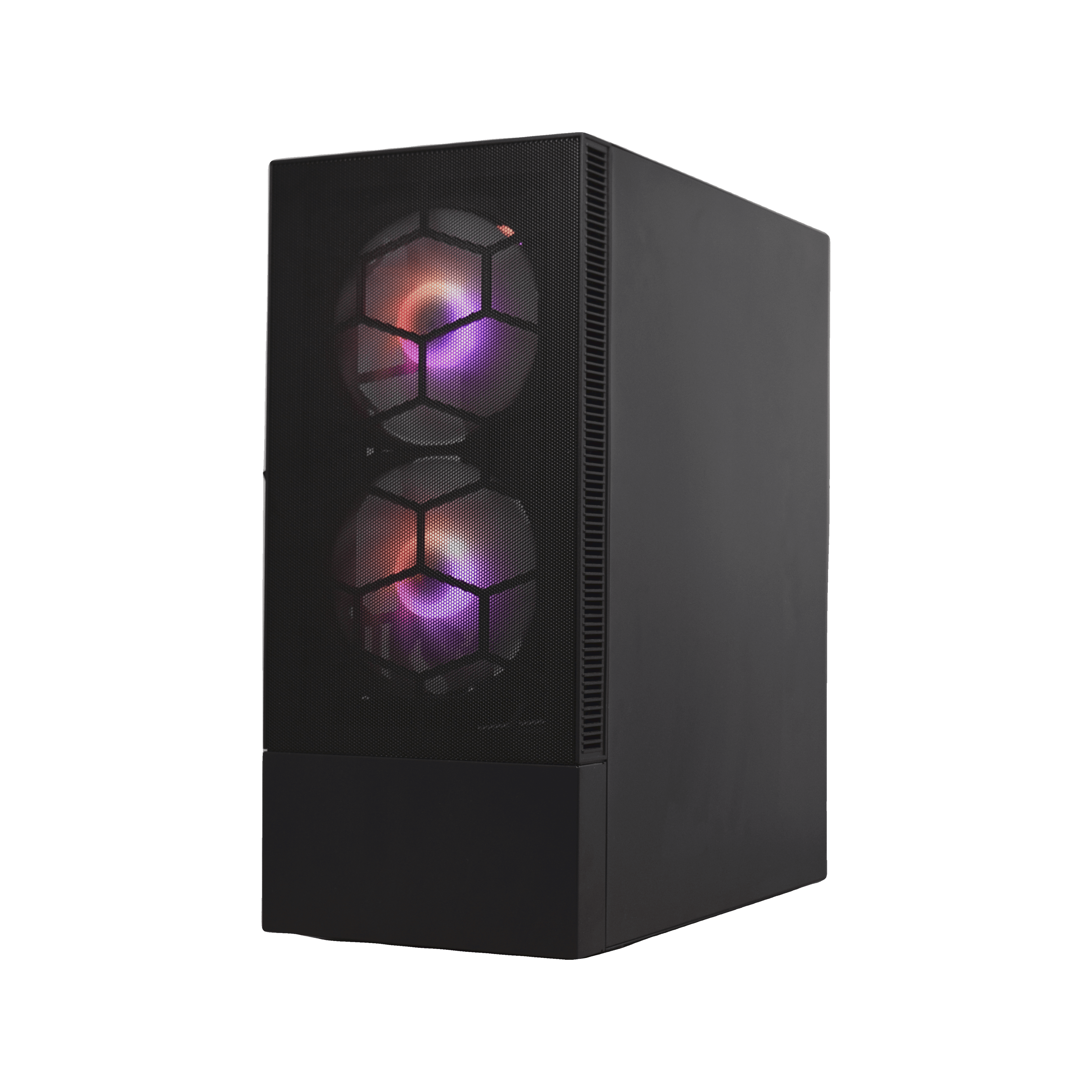 Intel i7-9700K | RTX 3060 Ti — 2