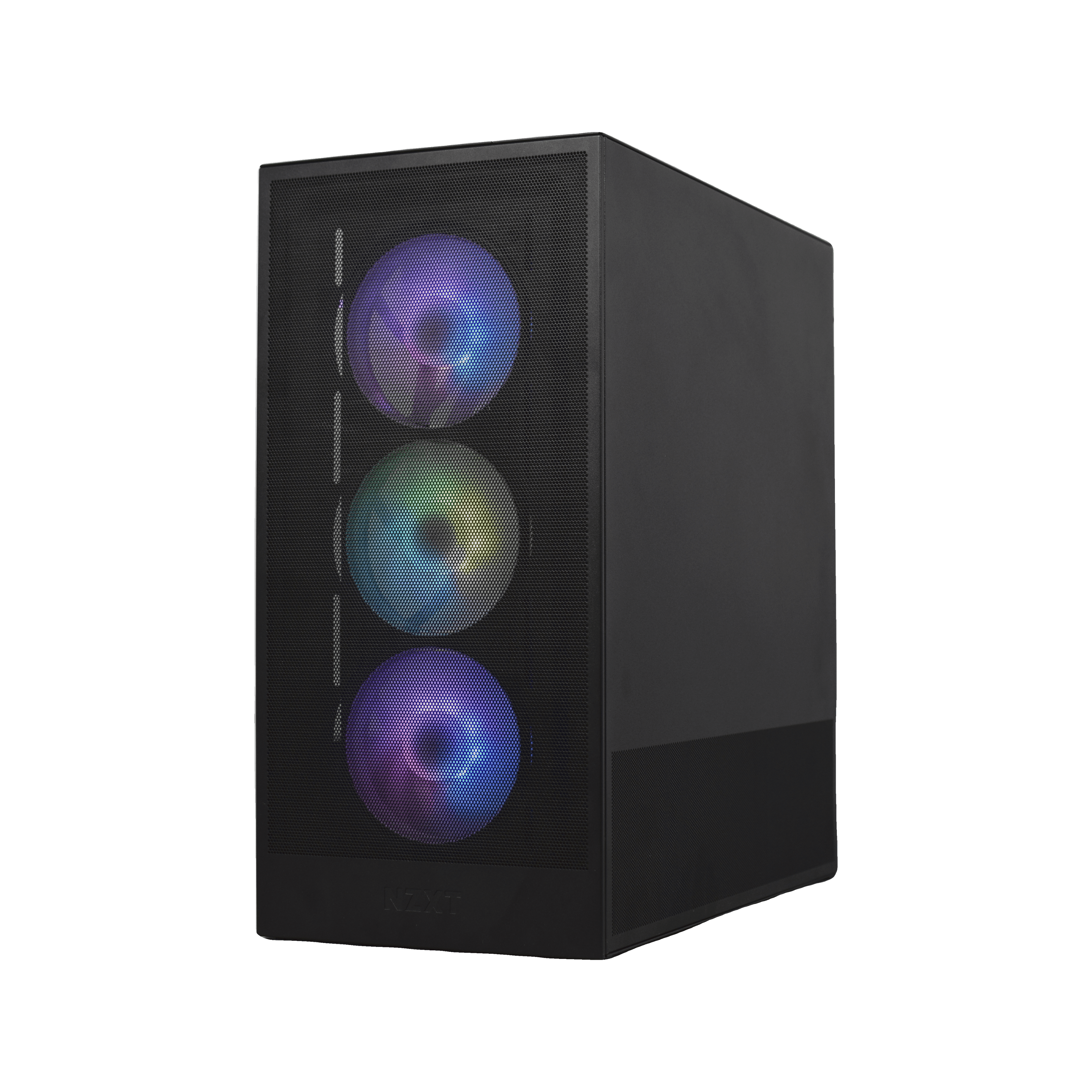 Ryzen 5 7500F | RX 9060 XT — 2