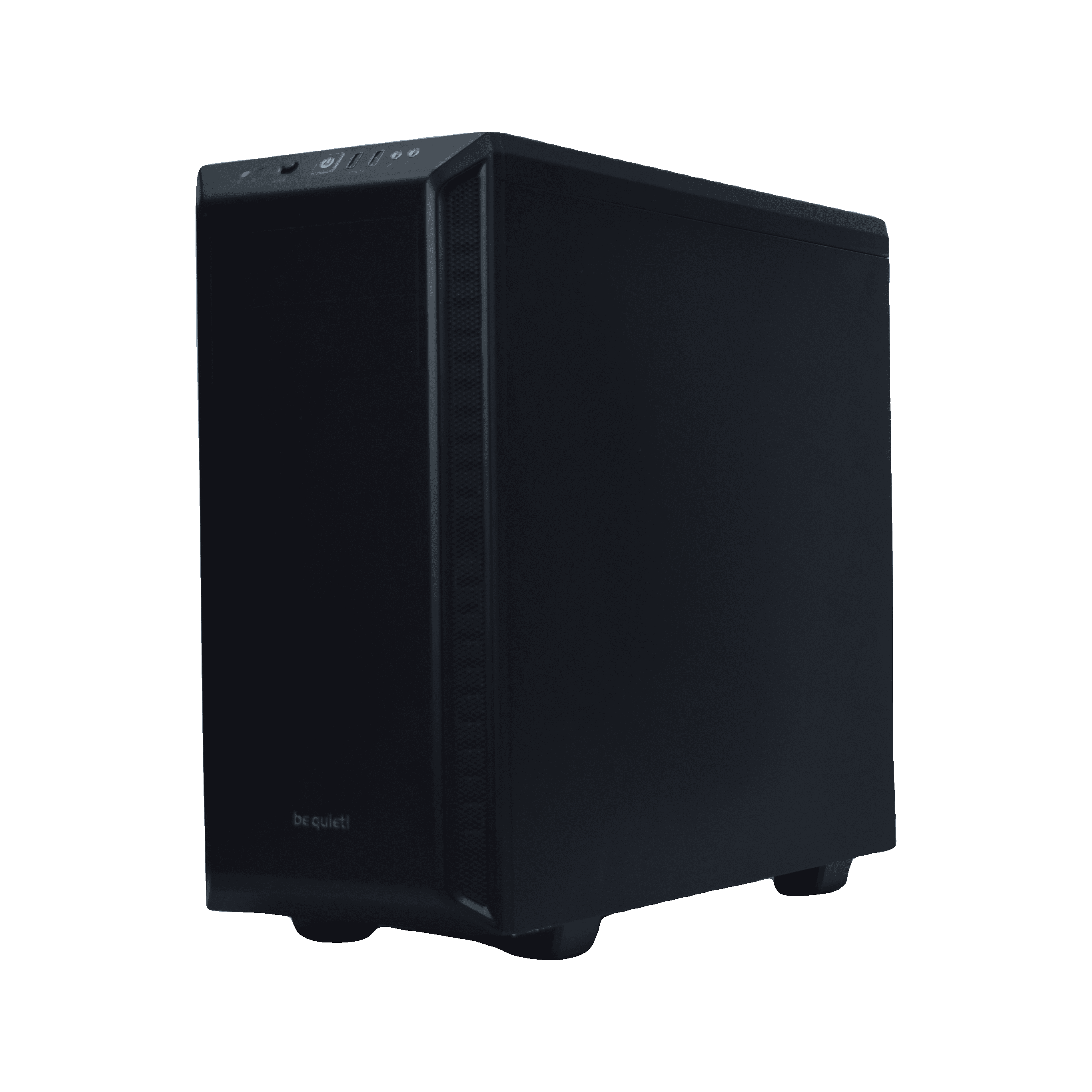 Ryzen 7 3700X | RTX 2070 Super — 2