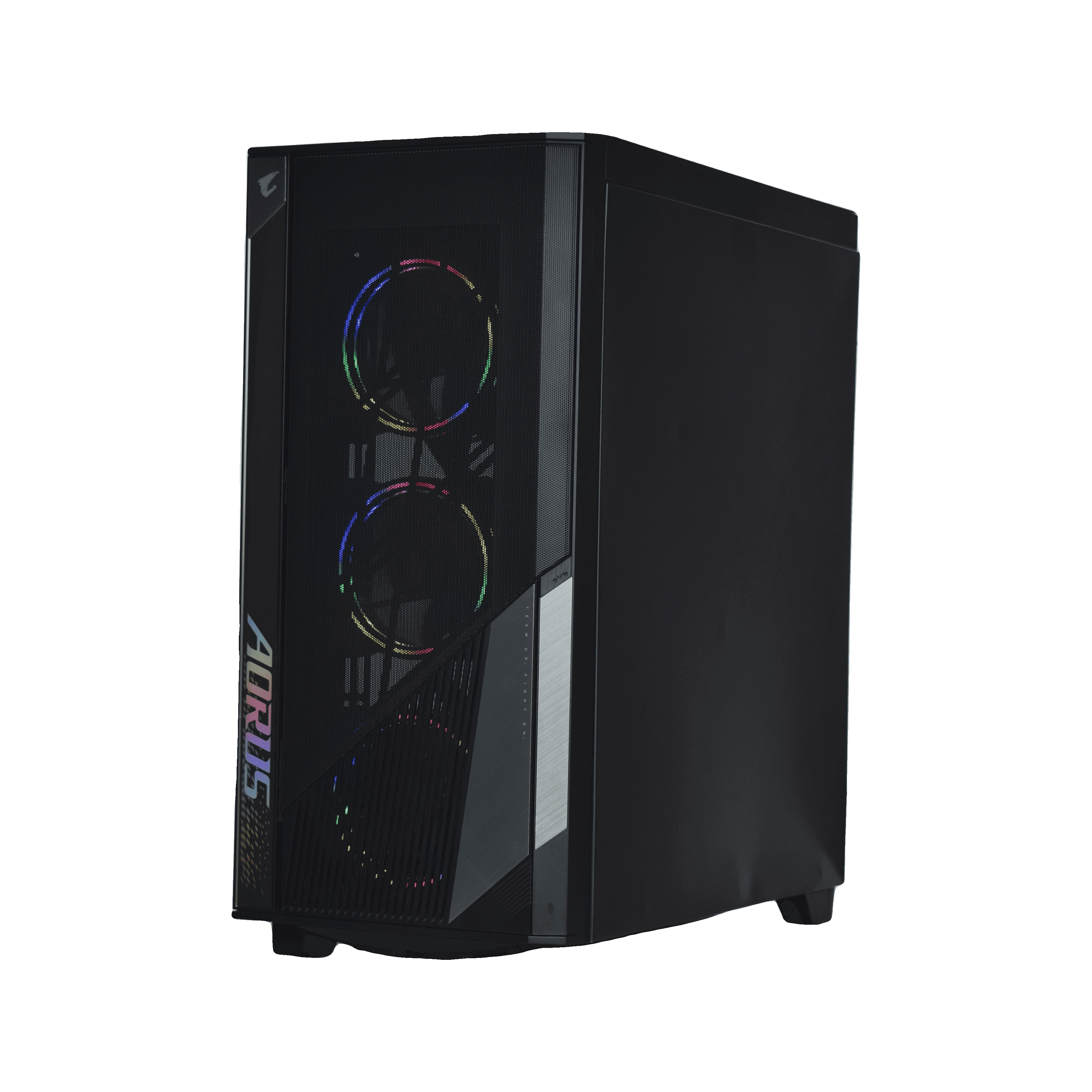 Ryzen 9 7900X3D | RX 7900 XT — 2