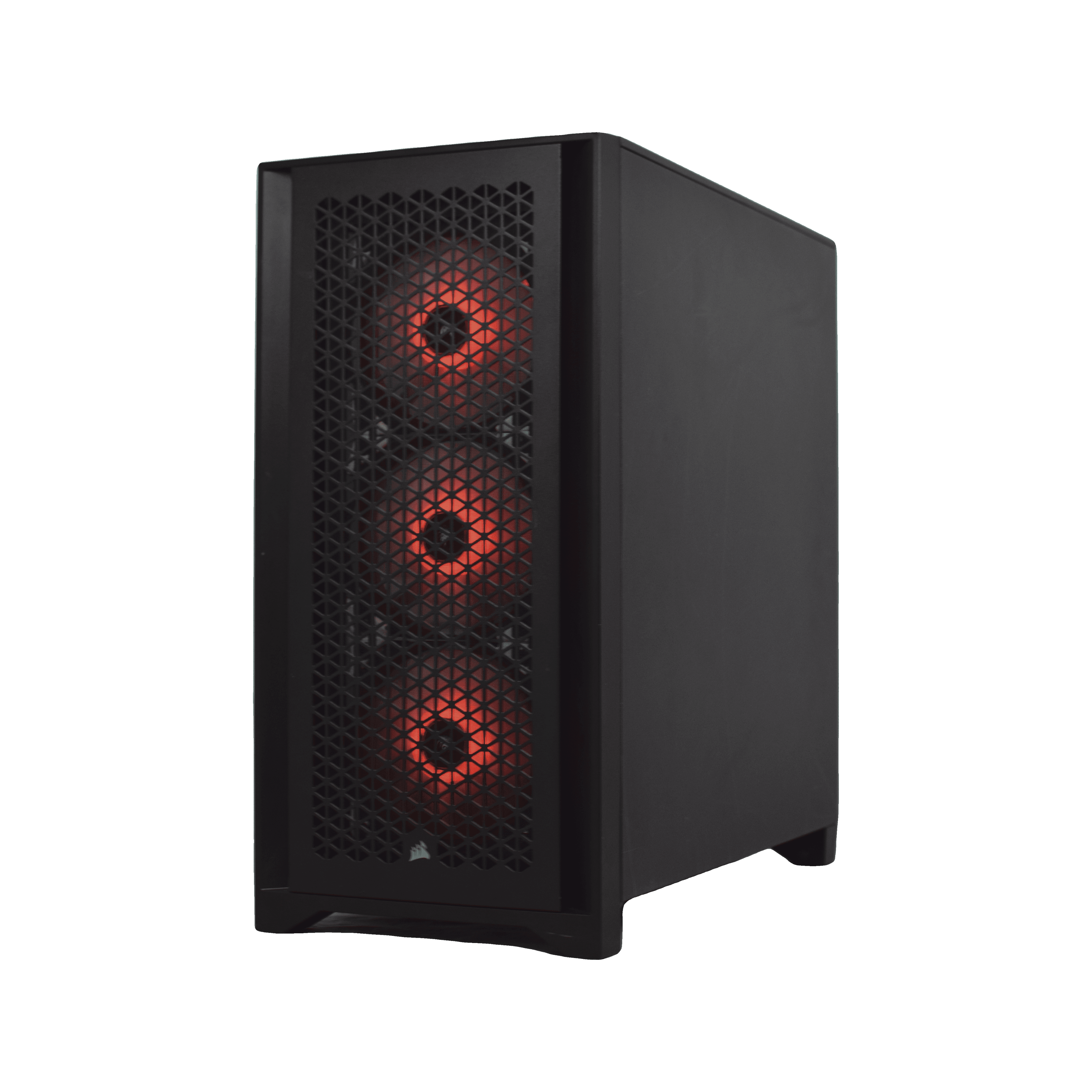 Intel i7-11700F | RTX 3060 — 2
