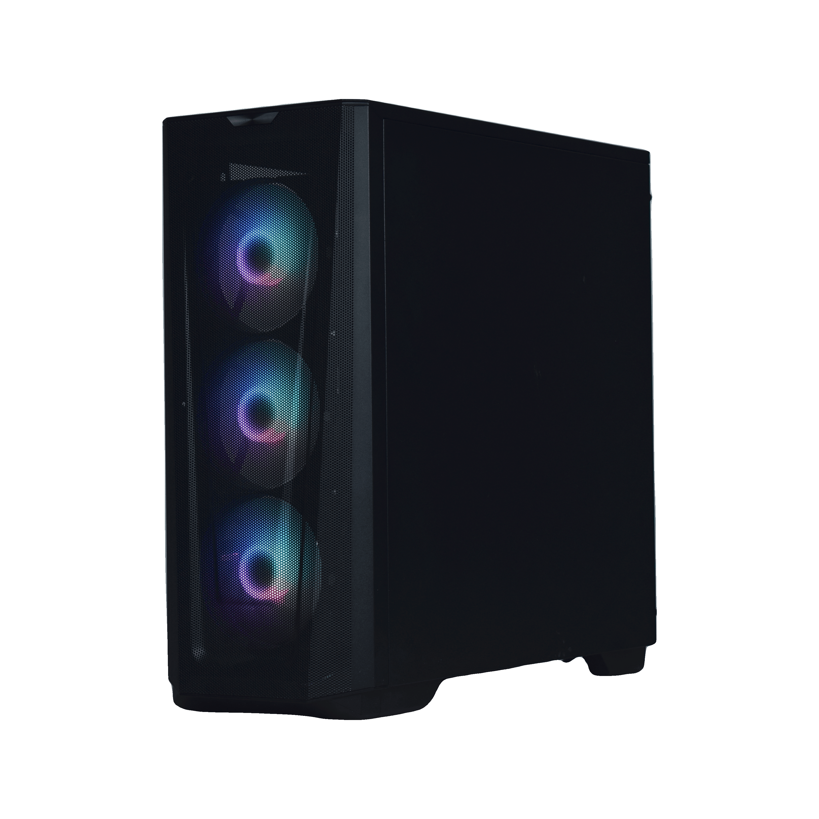 Ryzen 7 5800X | RTX 4070 — 2