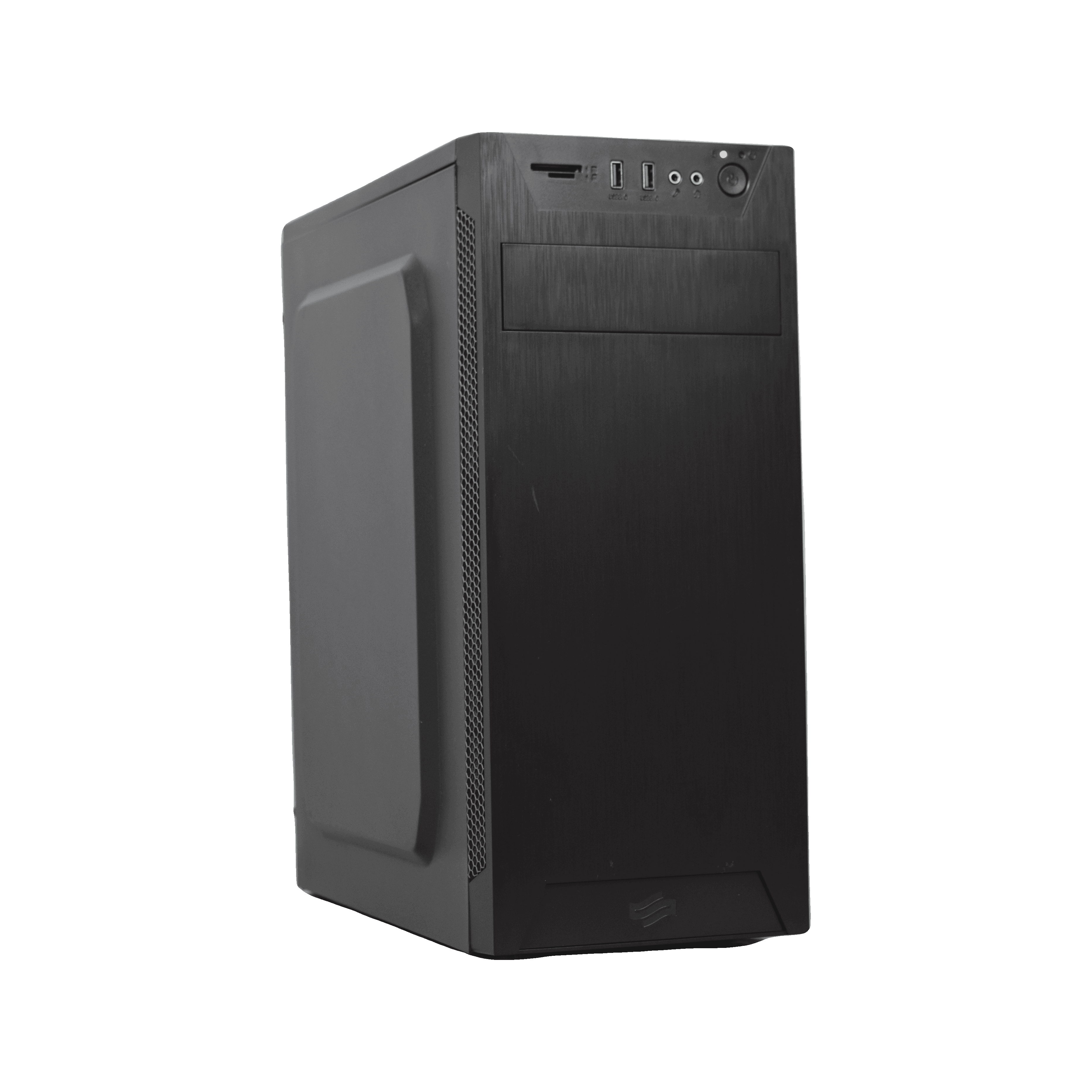 Ryzen 9 3900X | RTX 5060 — 1