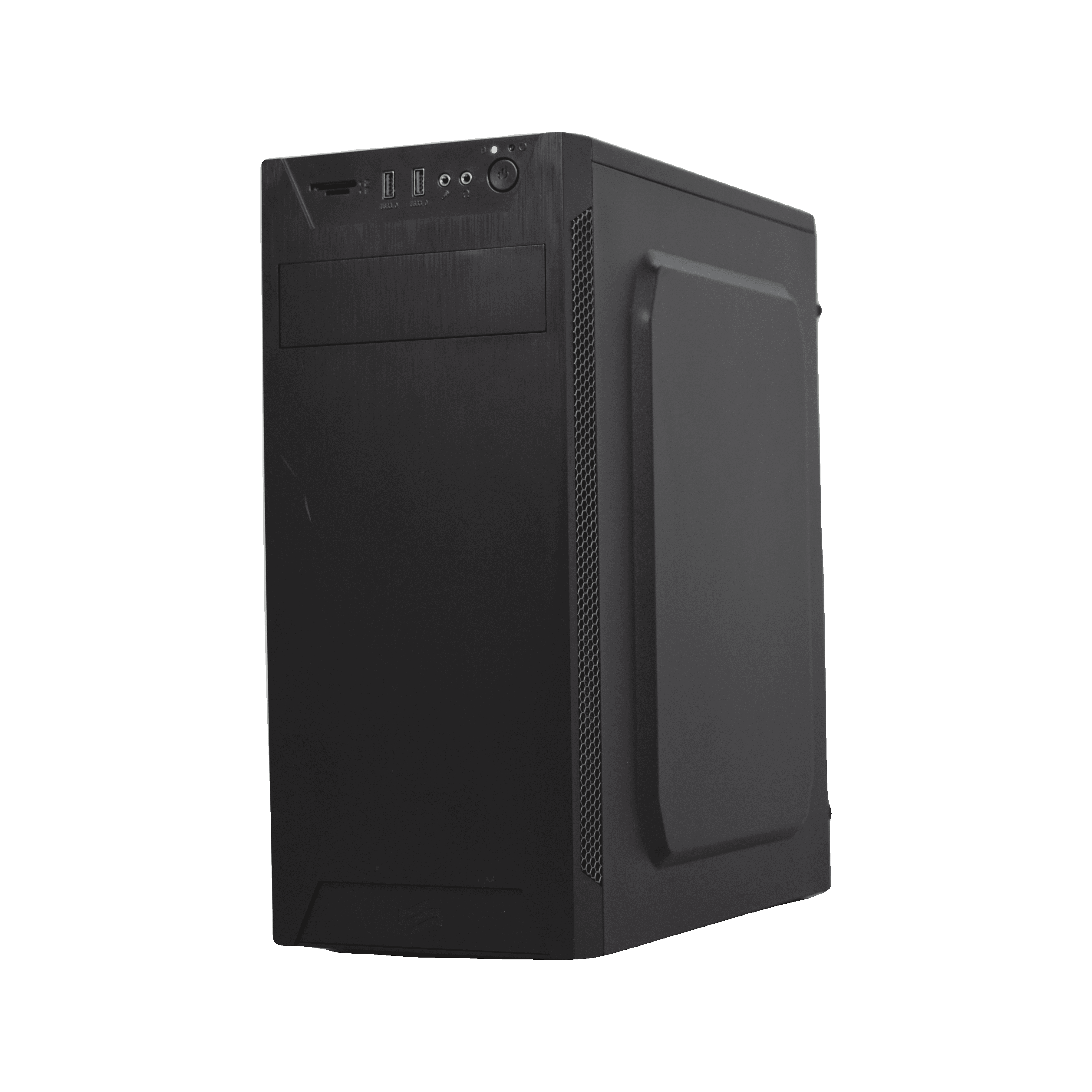 Ryzen 9 3900X | RTX 5060 — 2