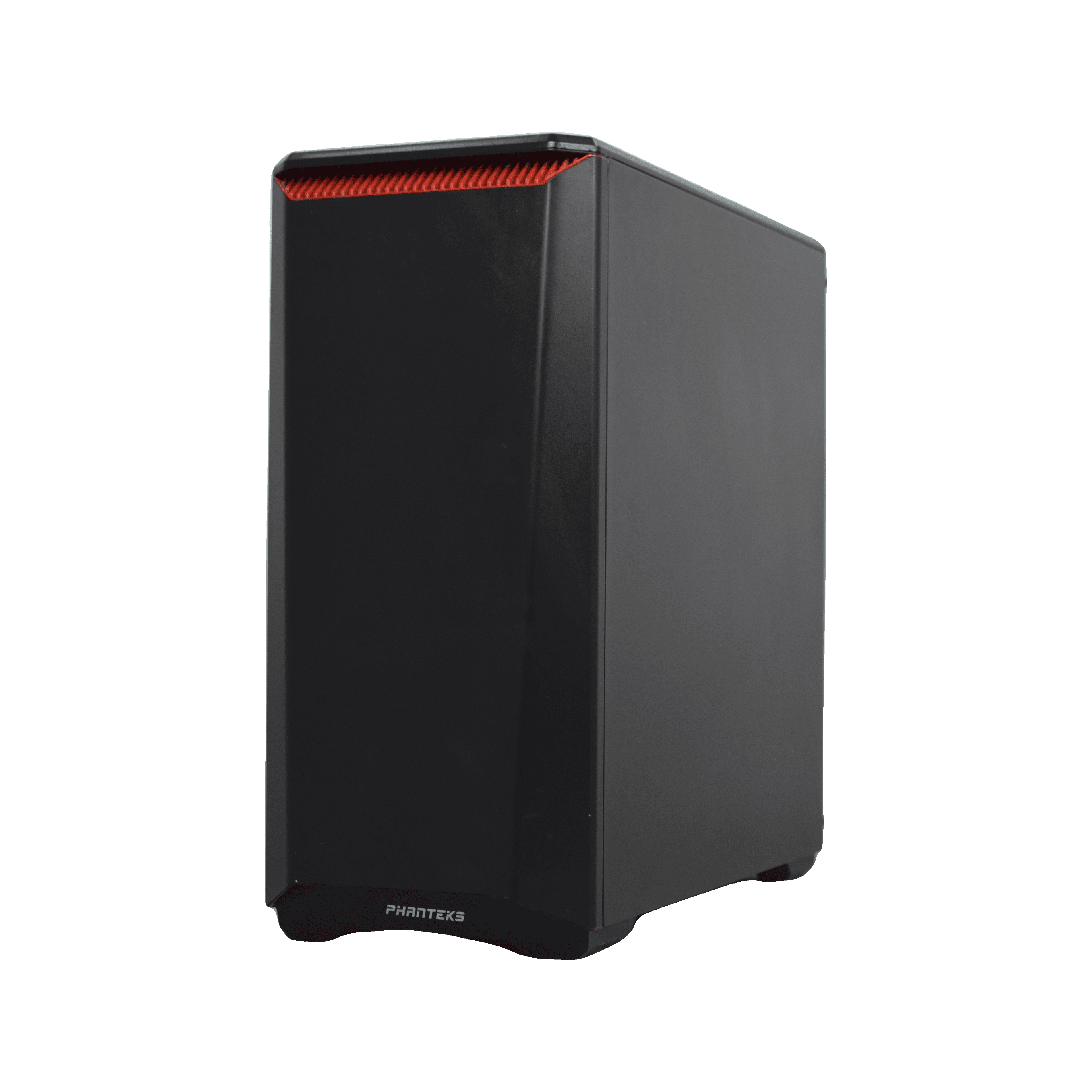 Intel i5-9600K | GTX 1080 — 2