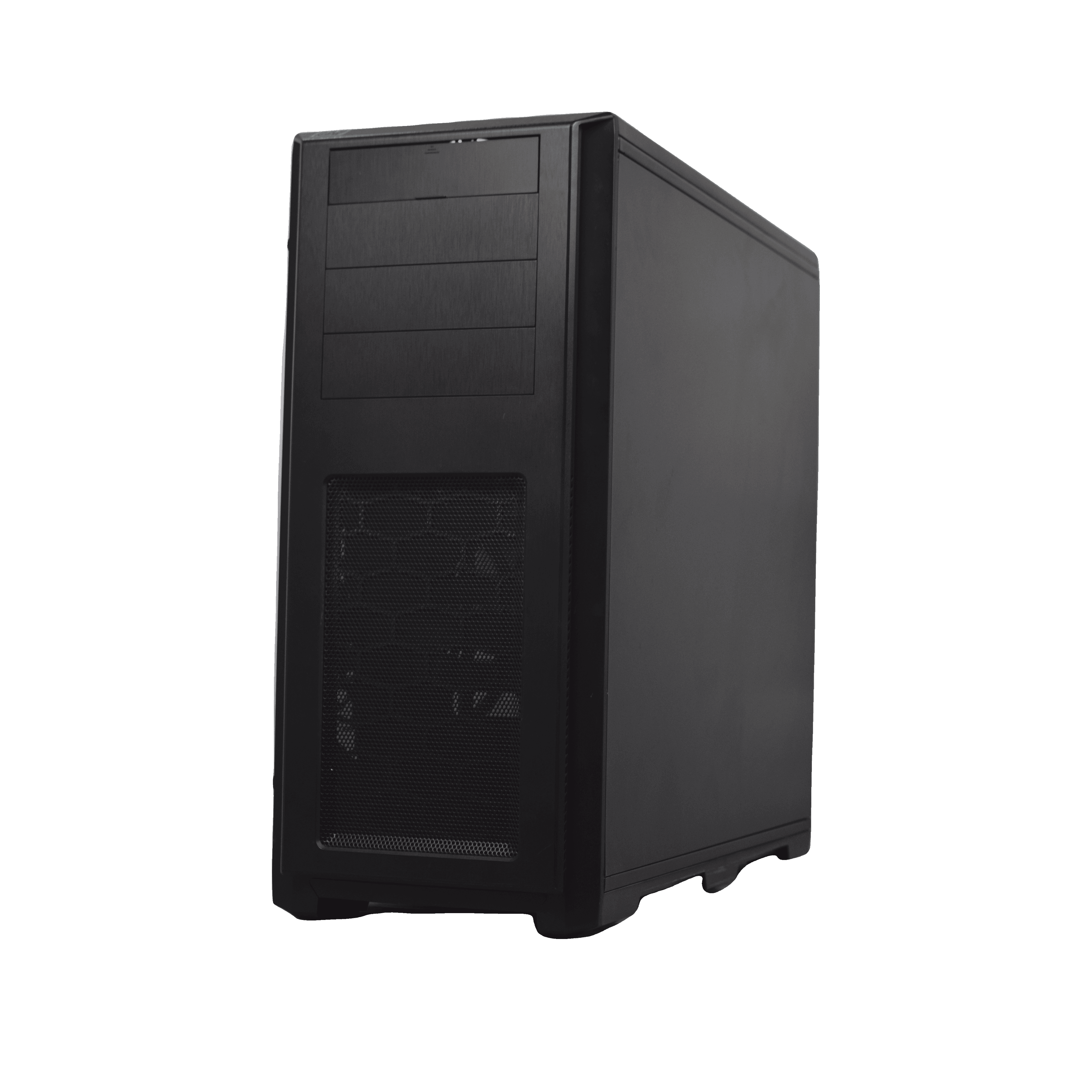 Ryzen 5 3600 | RTX 3060 — 2