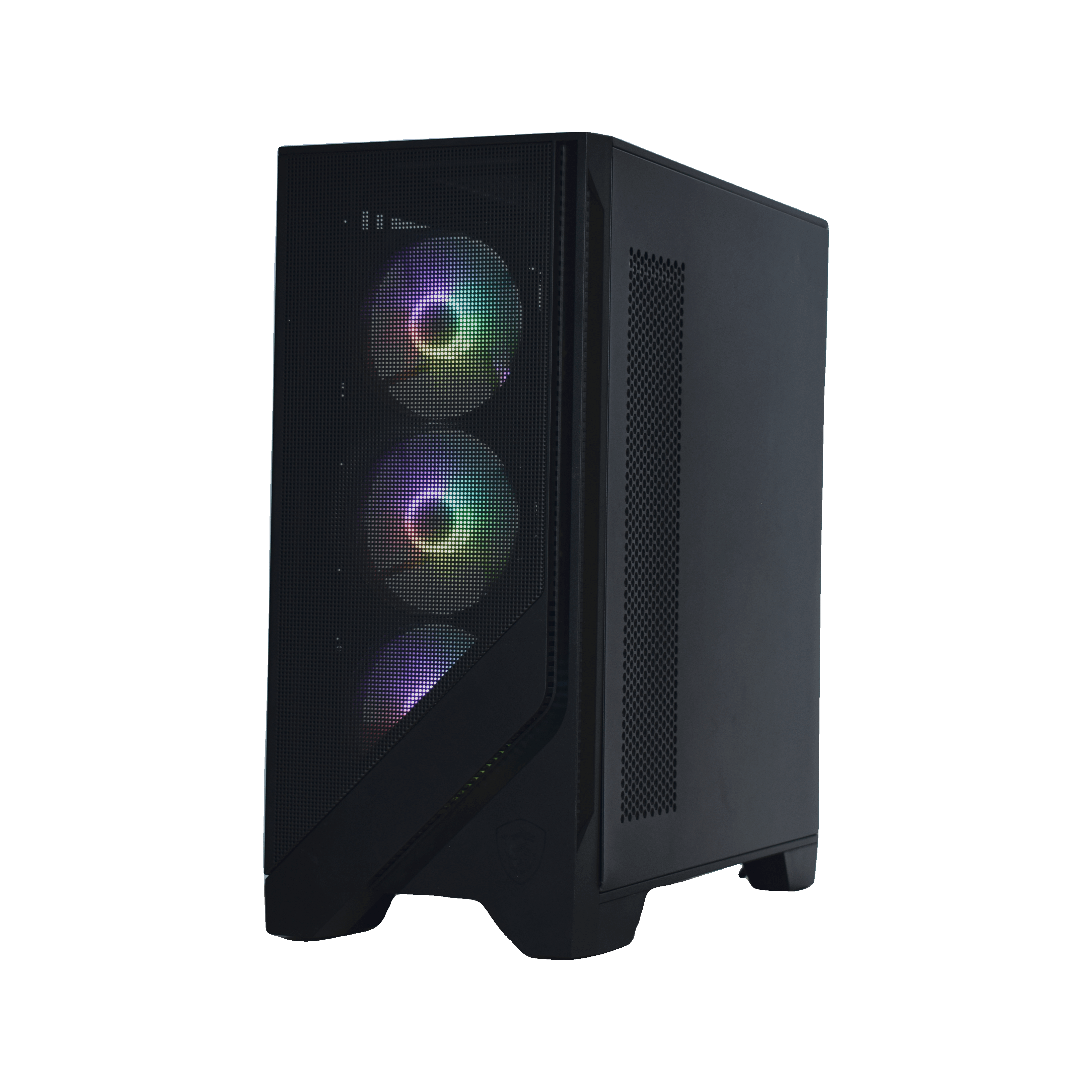 Intel Core Ultra 5 225F | RTX 5060 Ti — 2