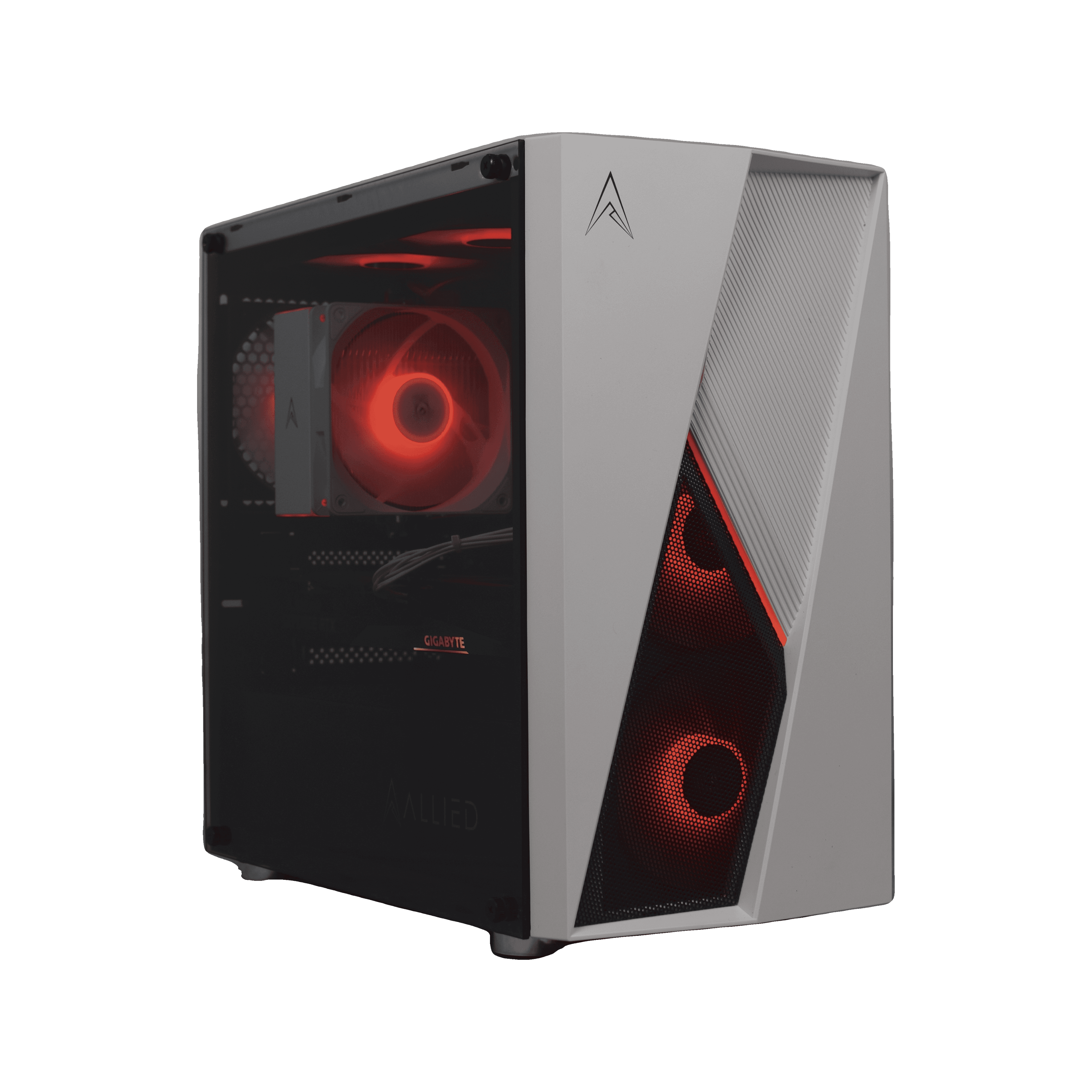 Ryzen 5 5500 | RTX 3060 — 1