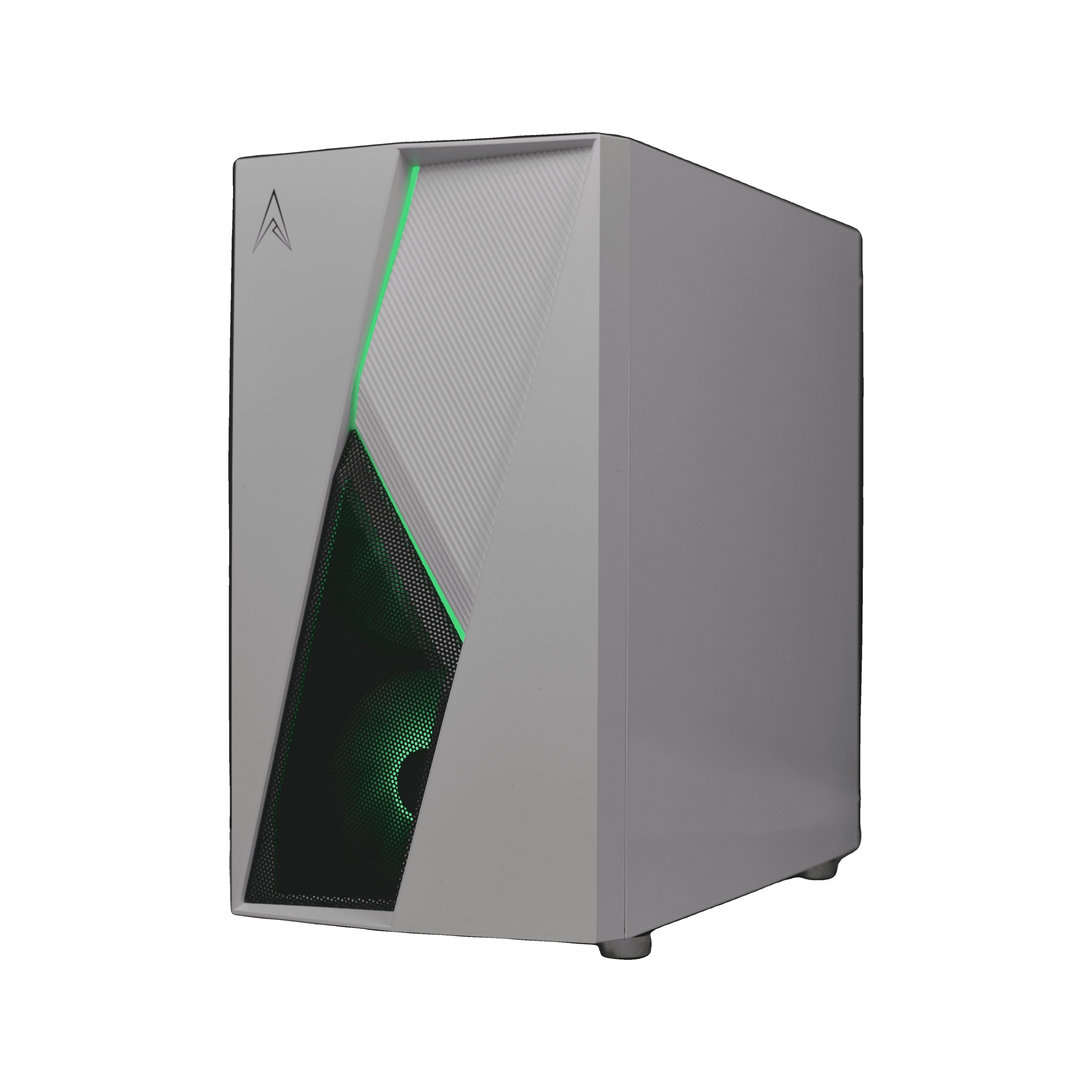 Ryzen 5 5500 | RTX 3060 — 2