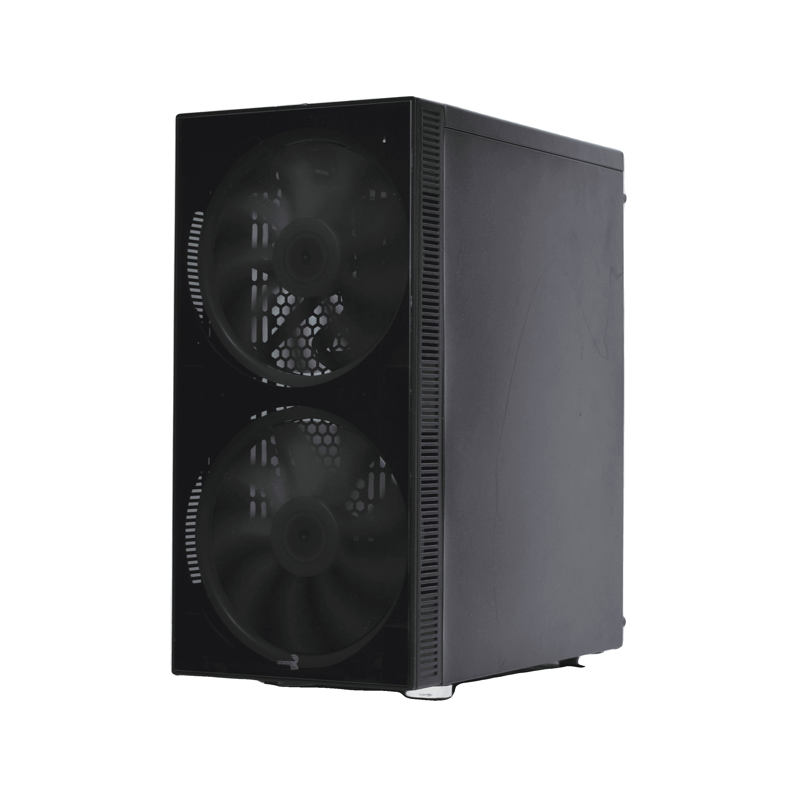 Ryzen 7 5800X | RTX 5060 — 2