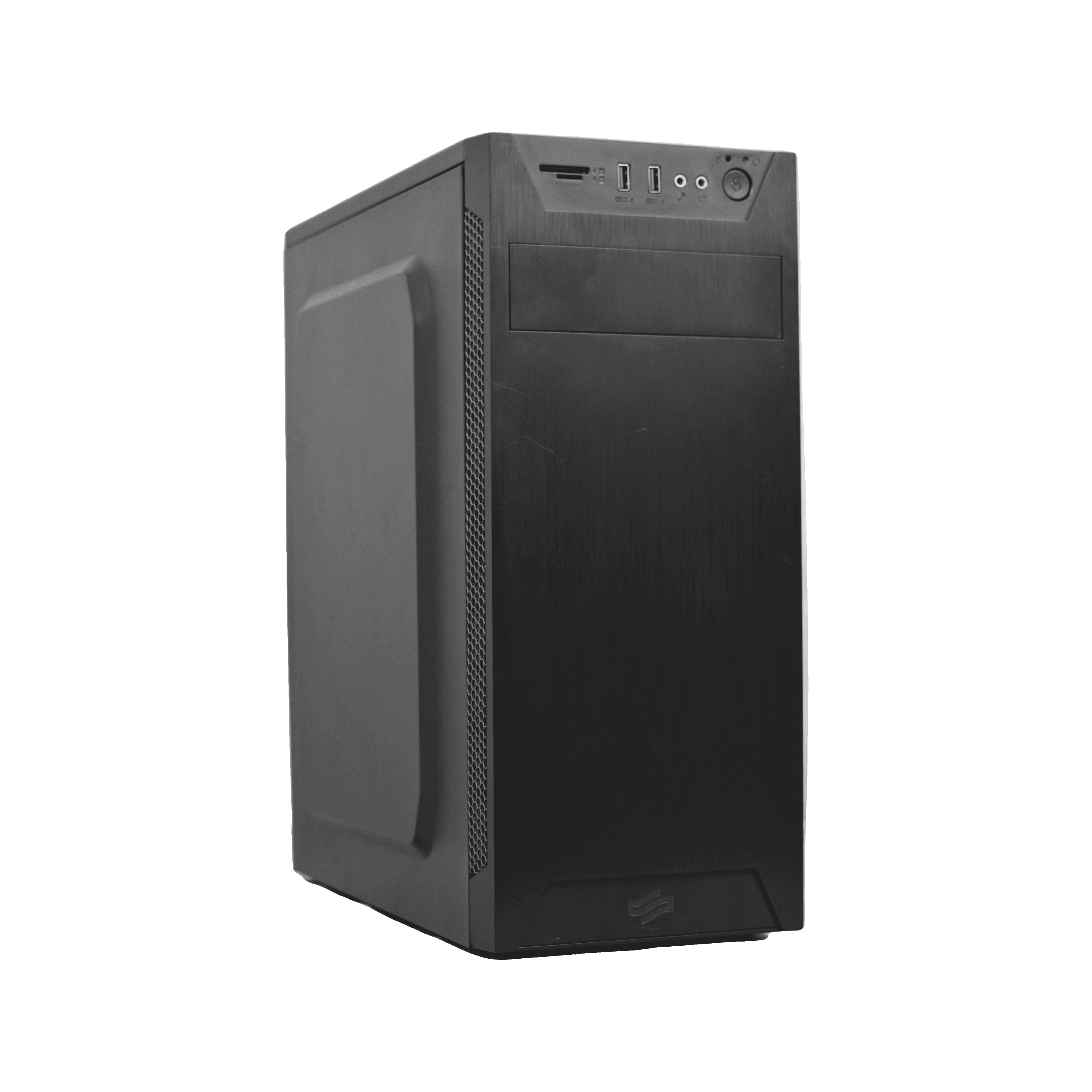 Ryzen 9 3900X | RTX 5060 — 1