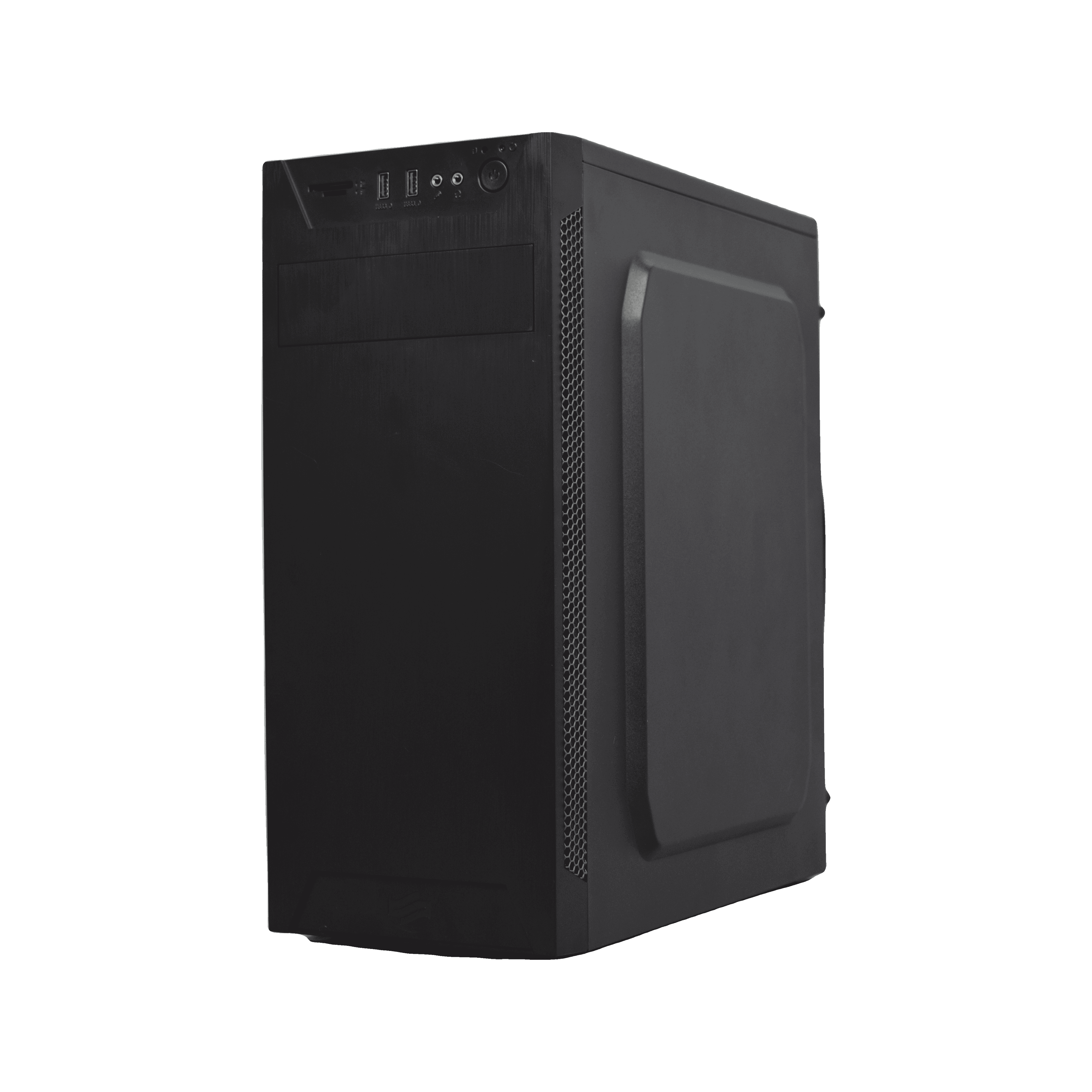 Ryzen 9 3900X | RTX 5060 — 2