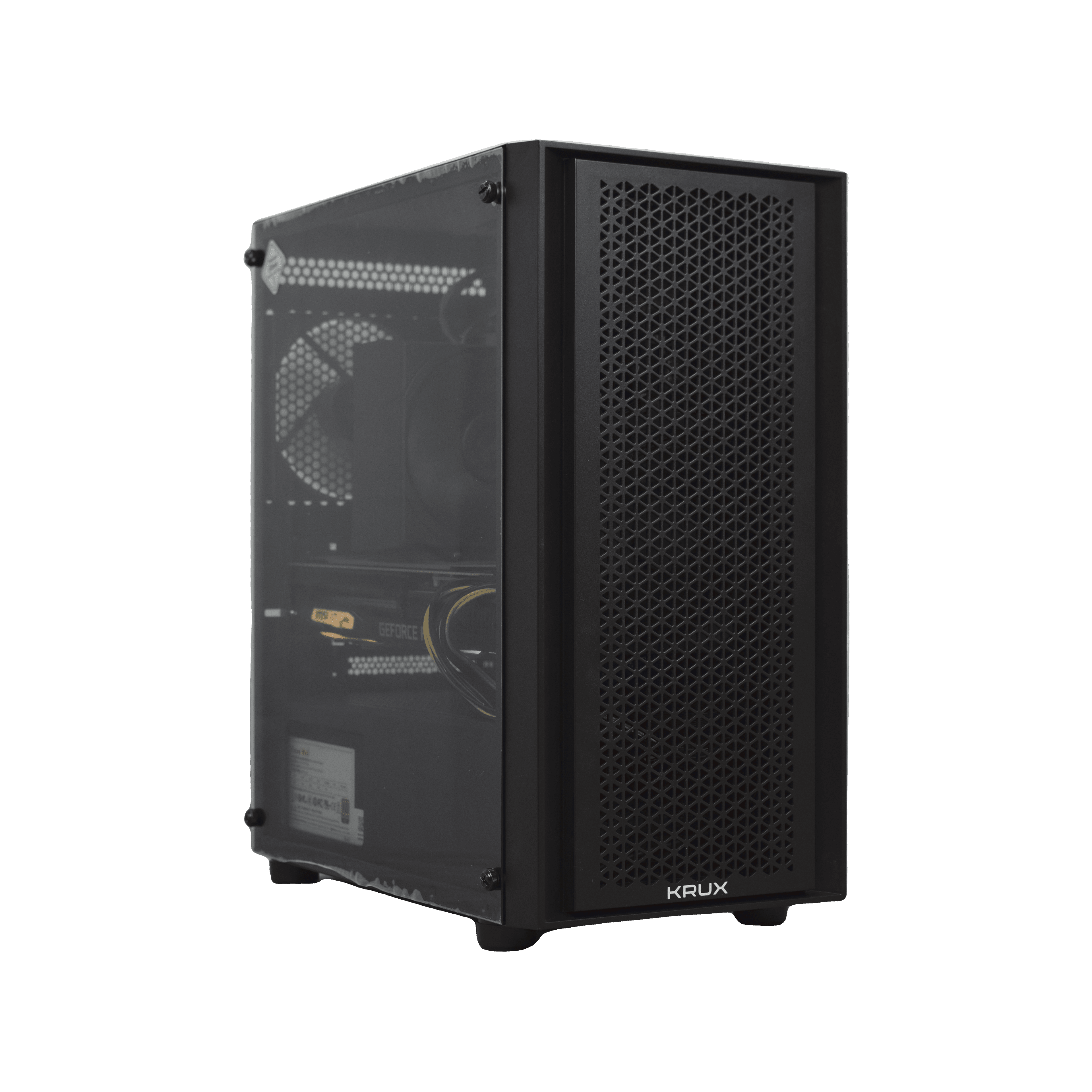 Intel i9-9900K | RTX 2070 — 1