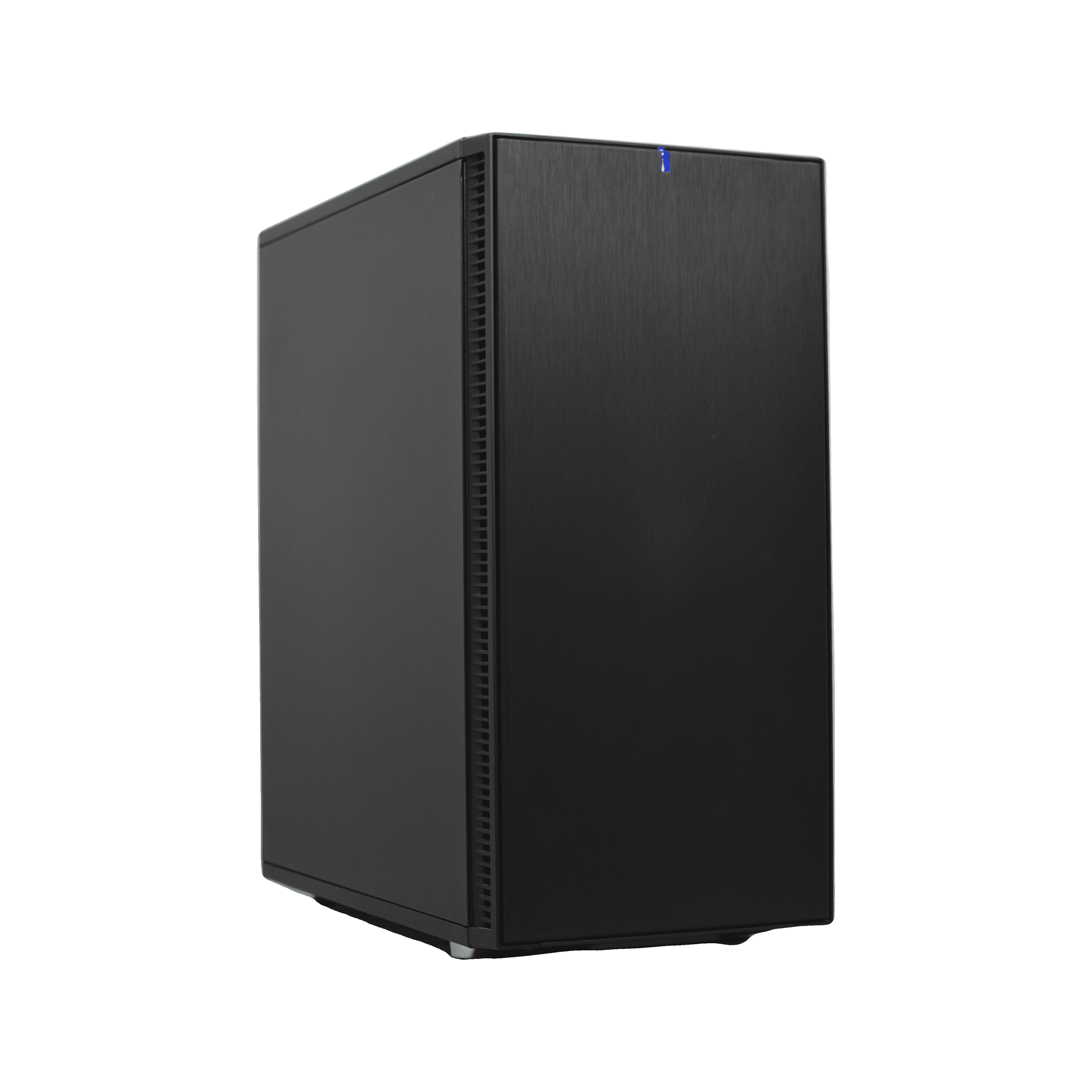Ryzen 7 5800 XT | RTX 5060 — 1