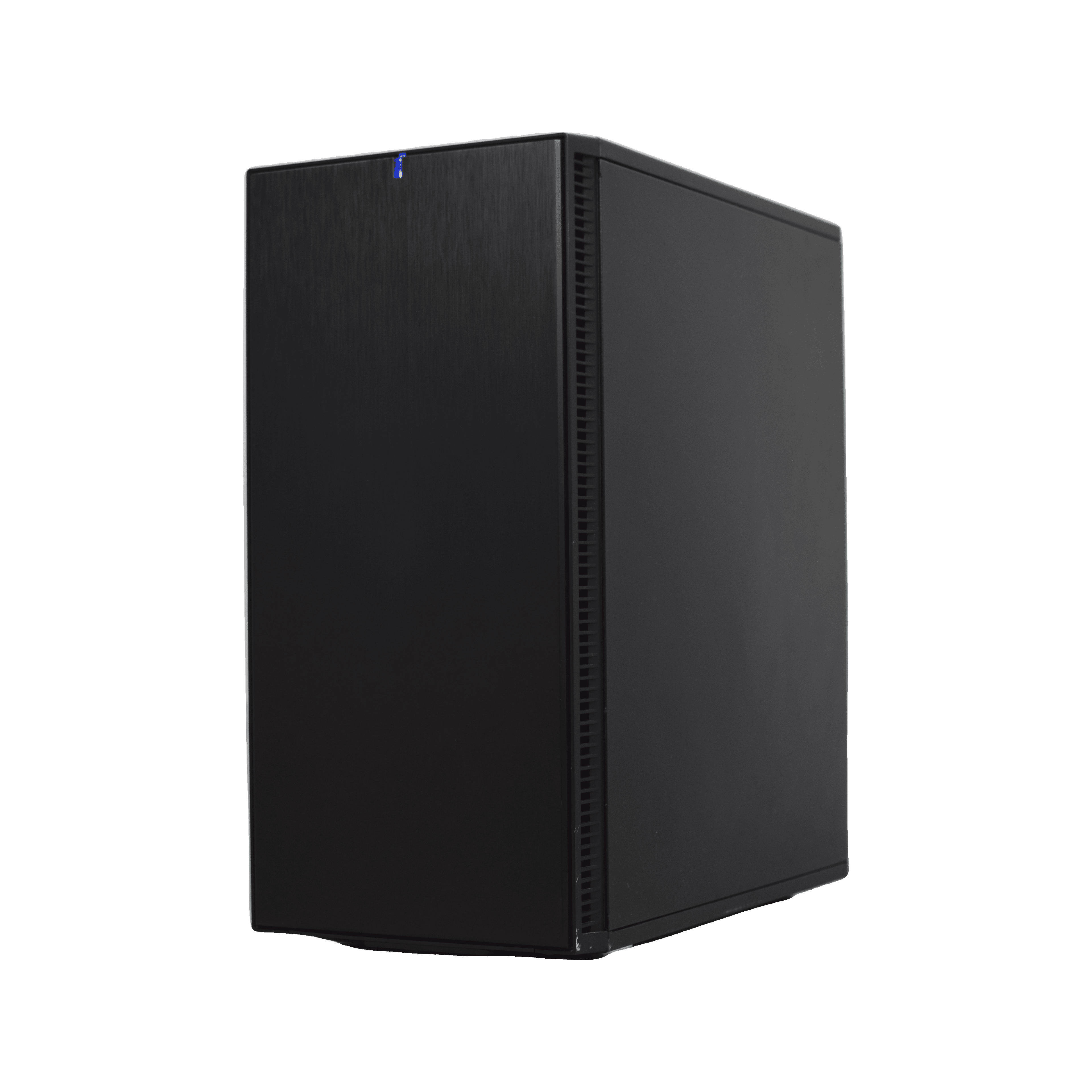 Ryzen 7 5800 XT | RTX 5060 — 2