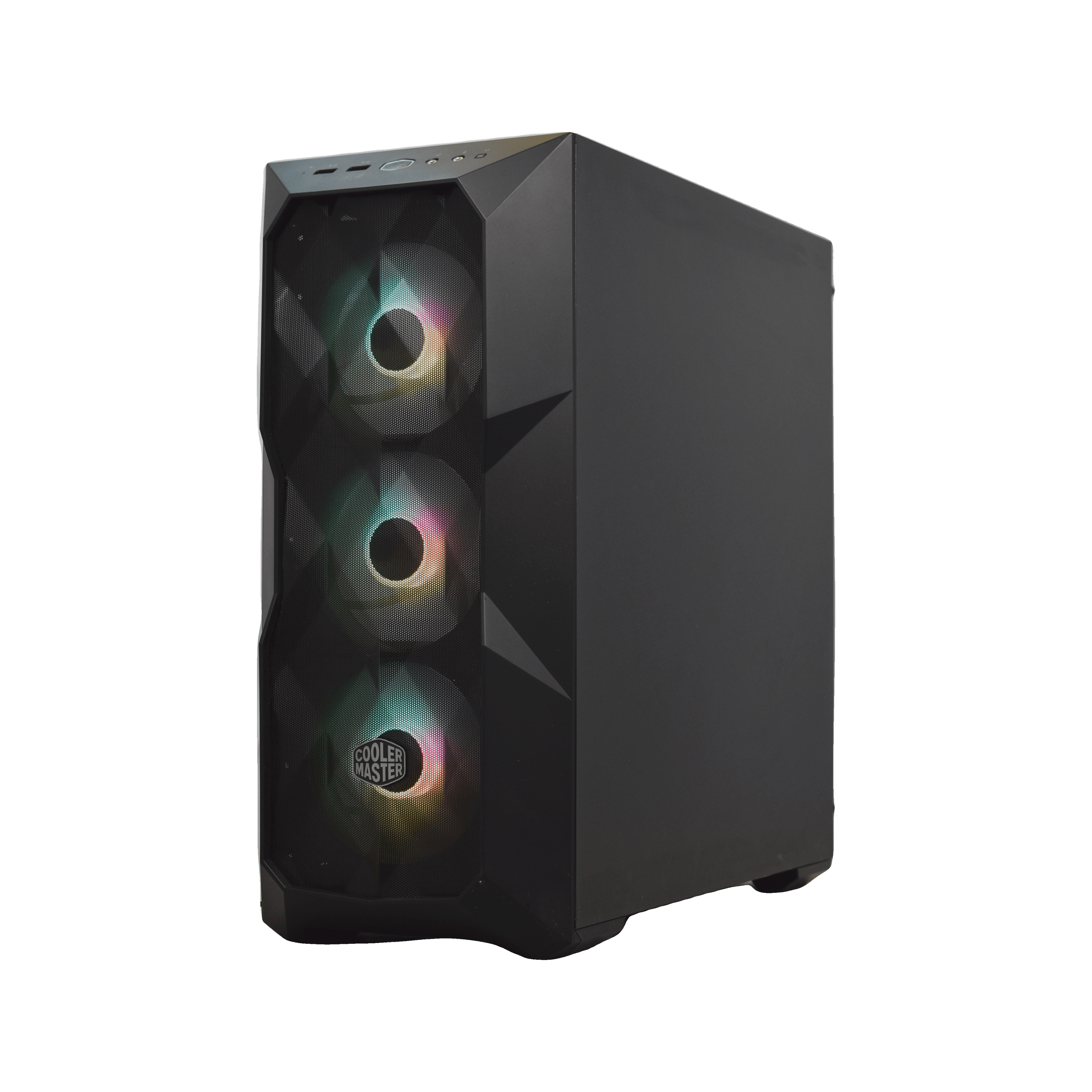 Intel i7-12700F | RTX 3080 — 2