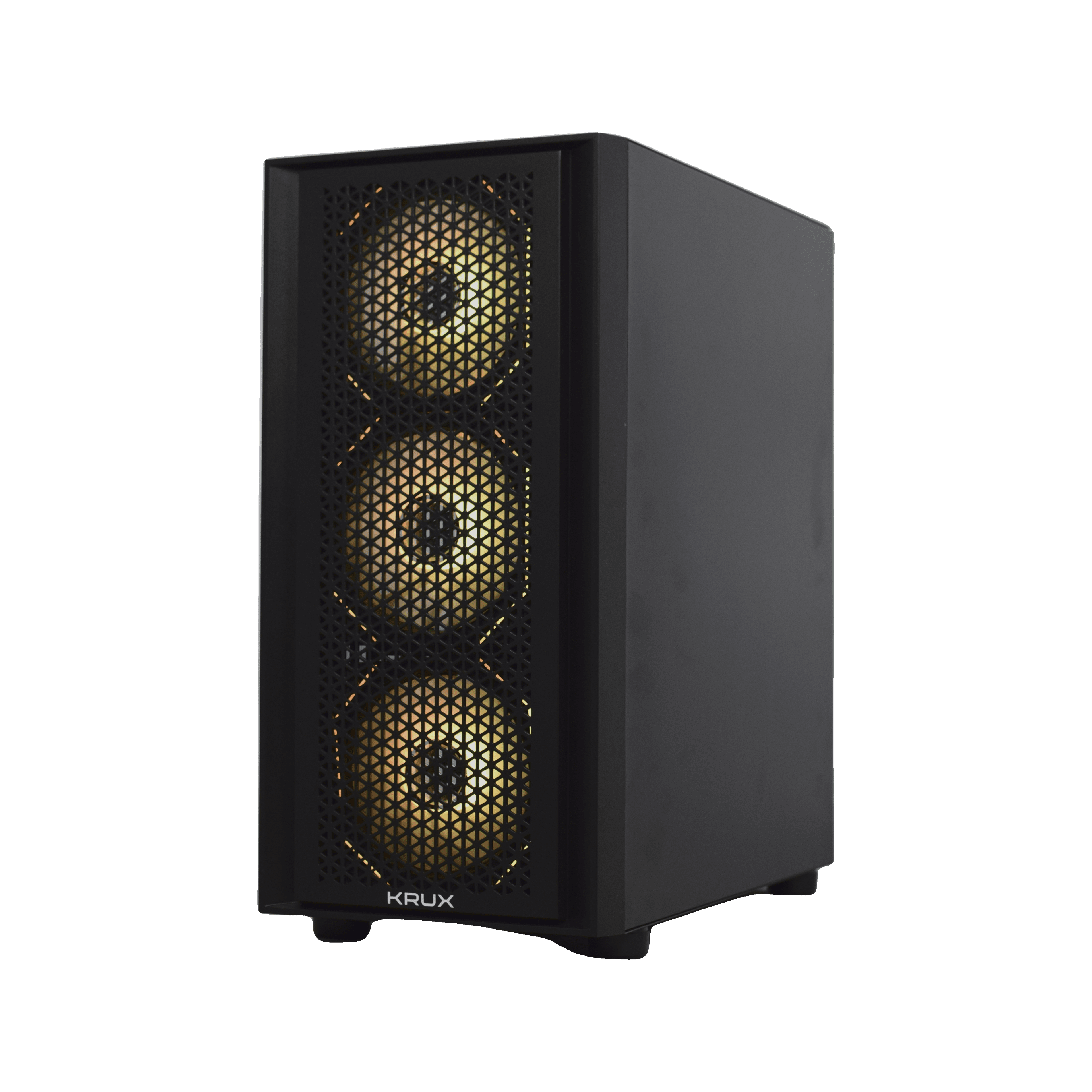 Ryzen 9 7950X | RTX 4070 Super — 2
