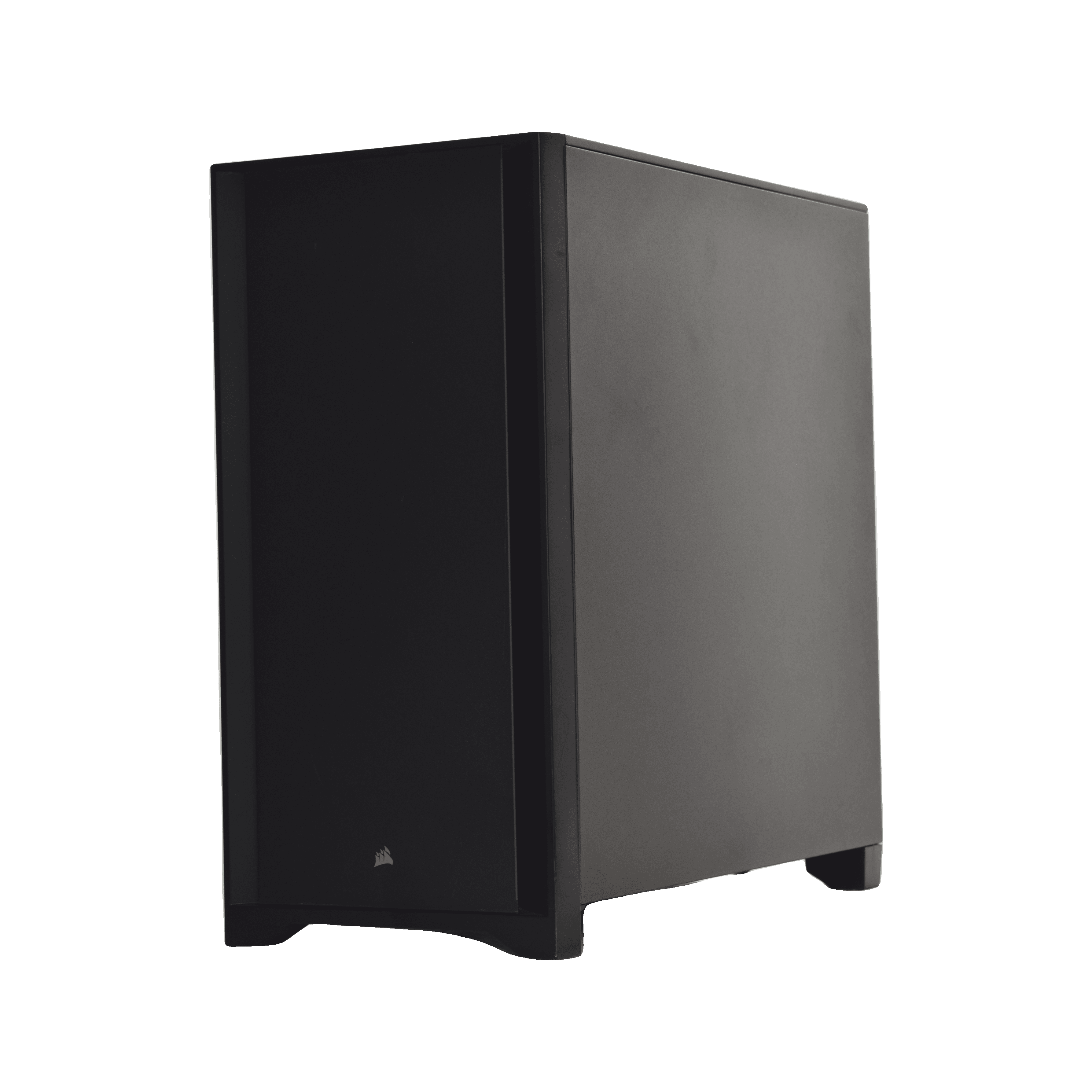 Ryzen 5 5600X | RTX 3060 Ti — 2