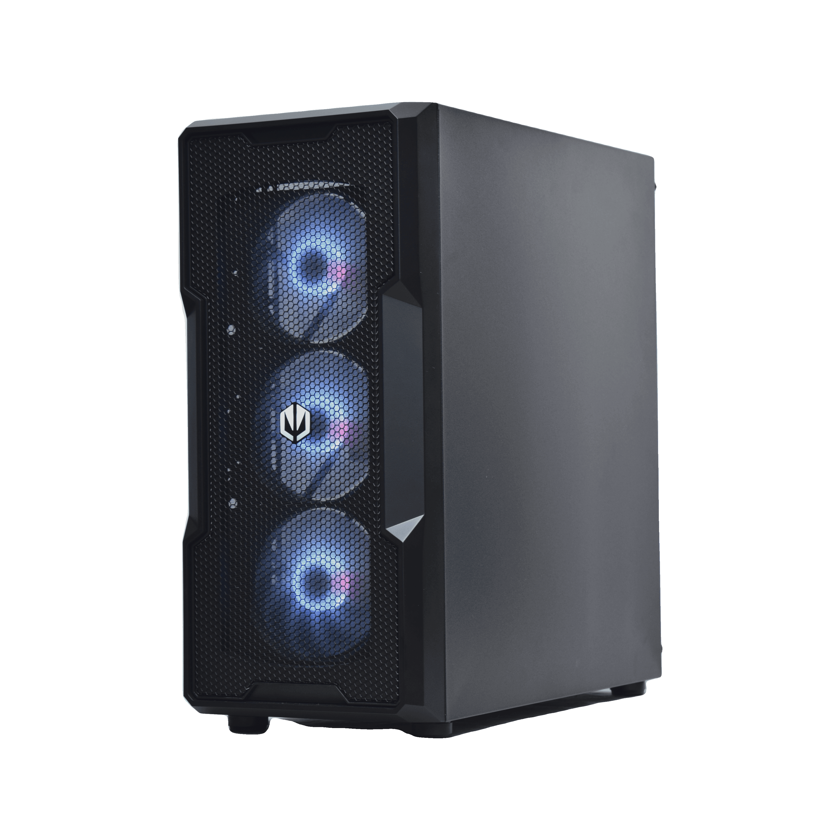 Intel i5-10500 | RTX 3080 — 2