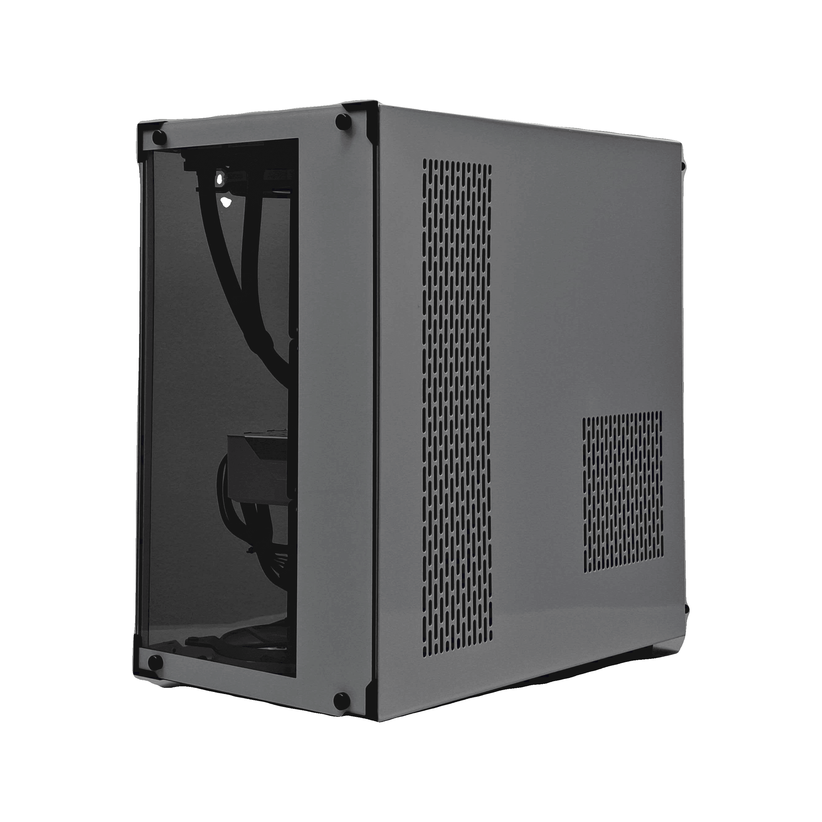 Intel i9-10900F | RTX 3080 — 2