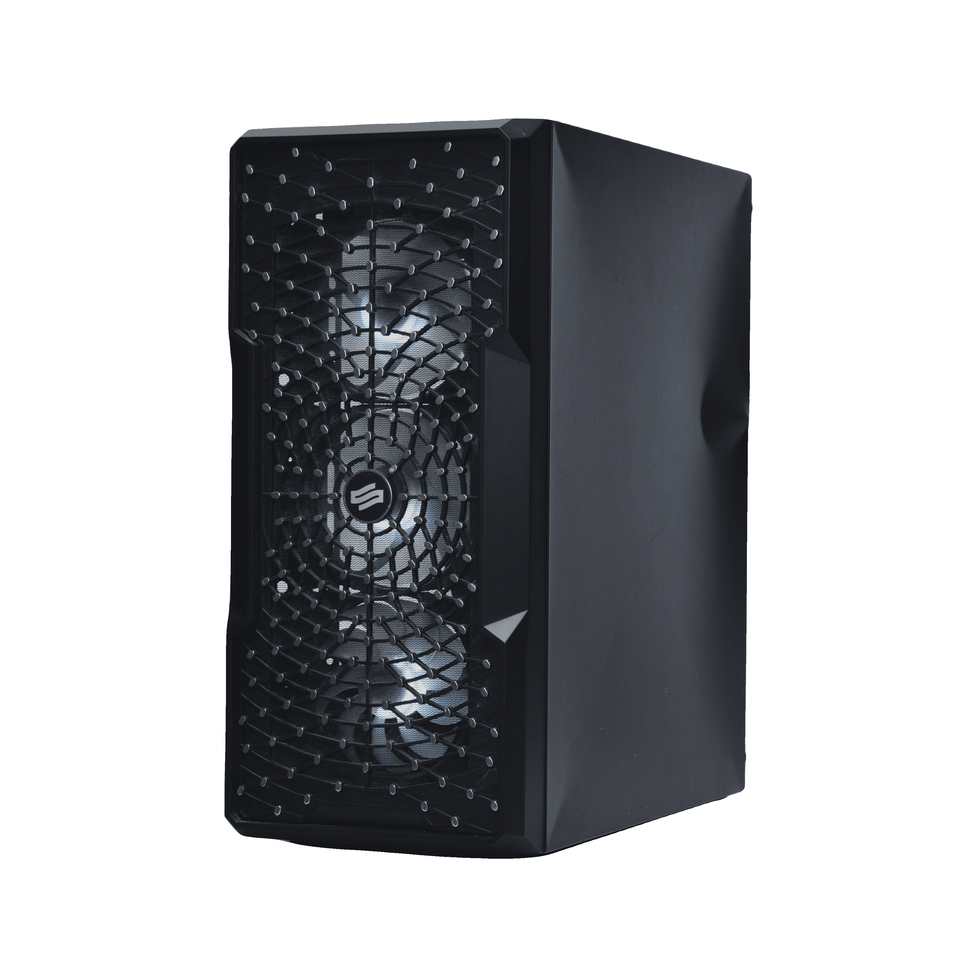 Intel i5-9400 | RTX 2060 — 2