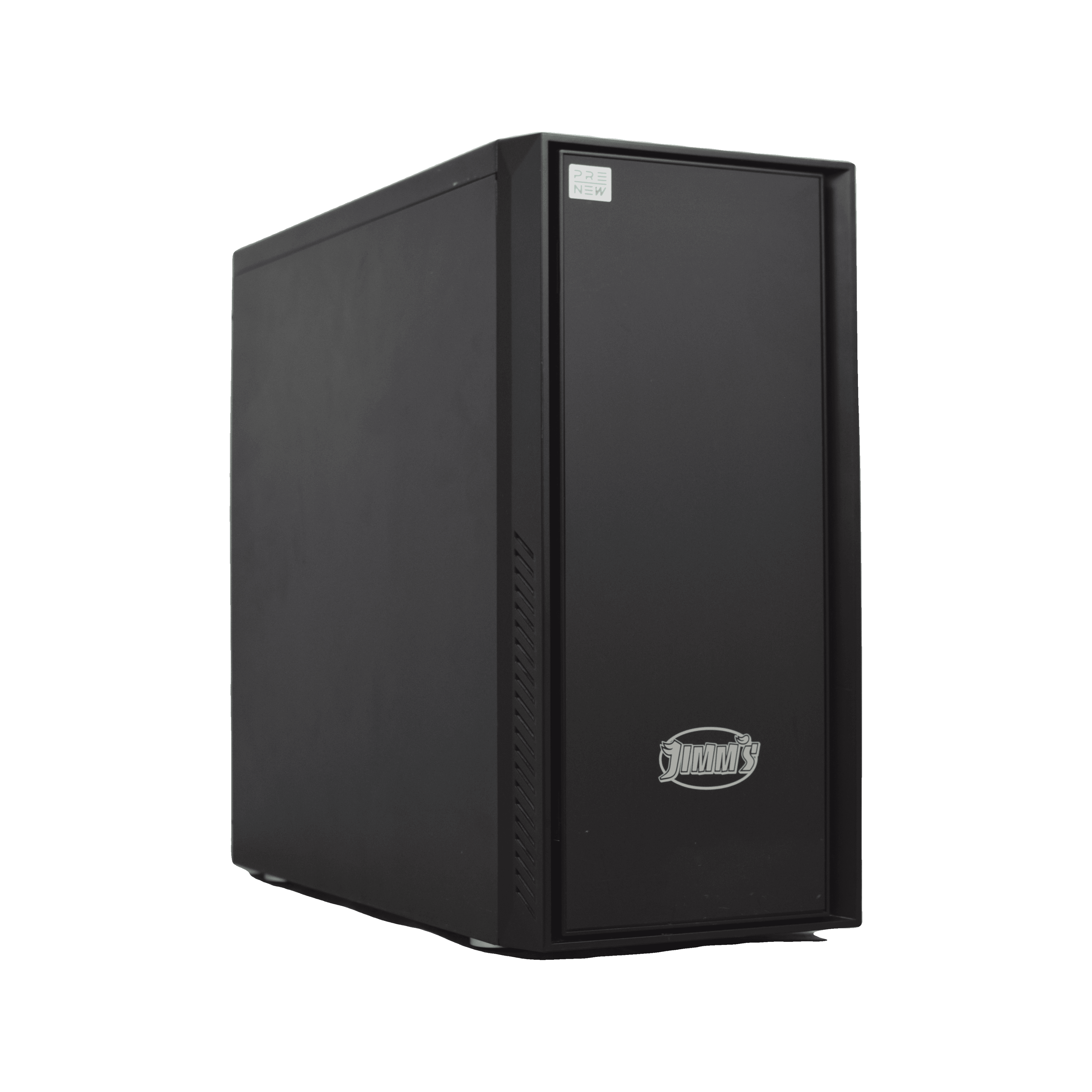 Intel i5-7600K | GTX 1070 — 1