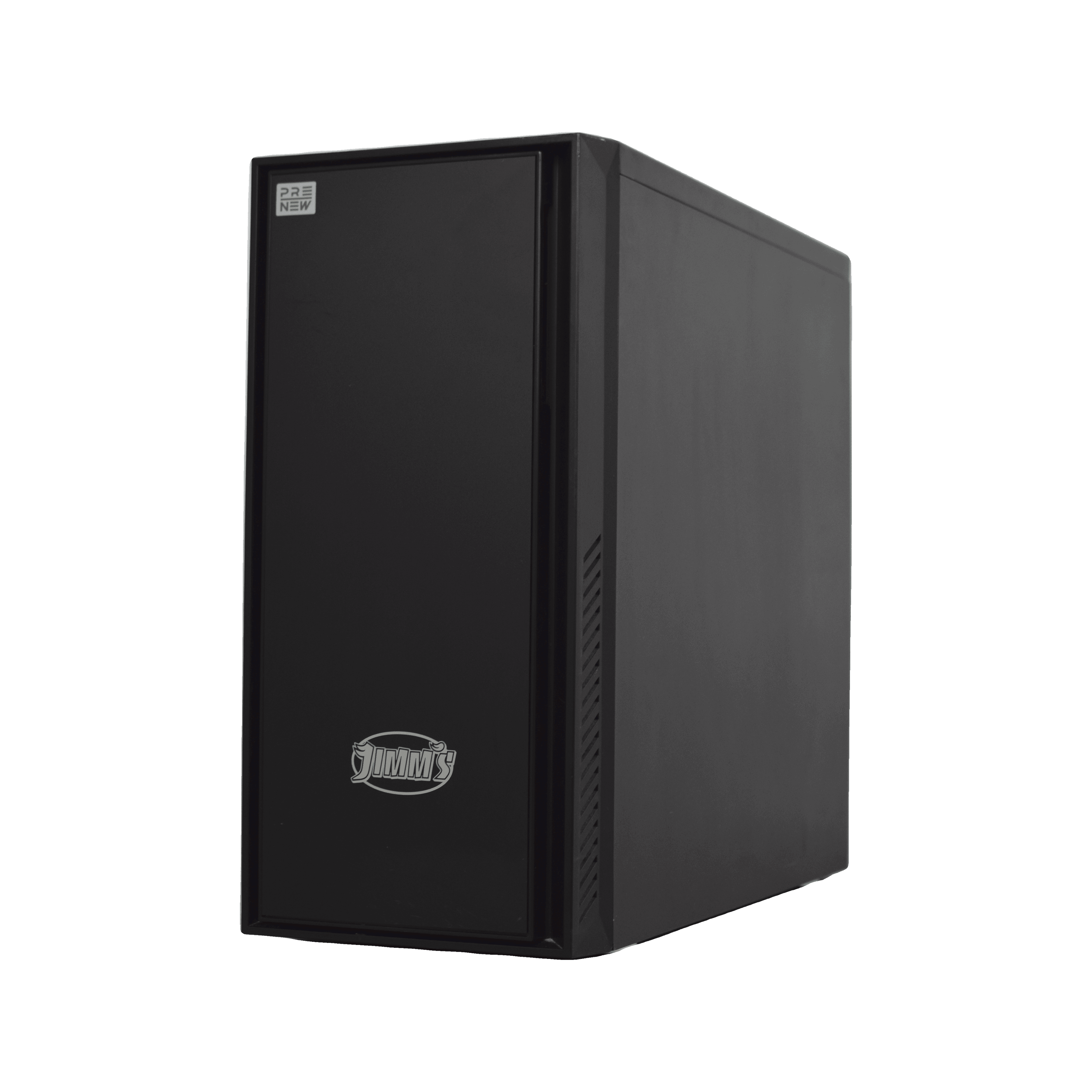 Intel i5-7600K | GTX 1070 — 2