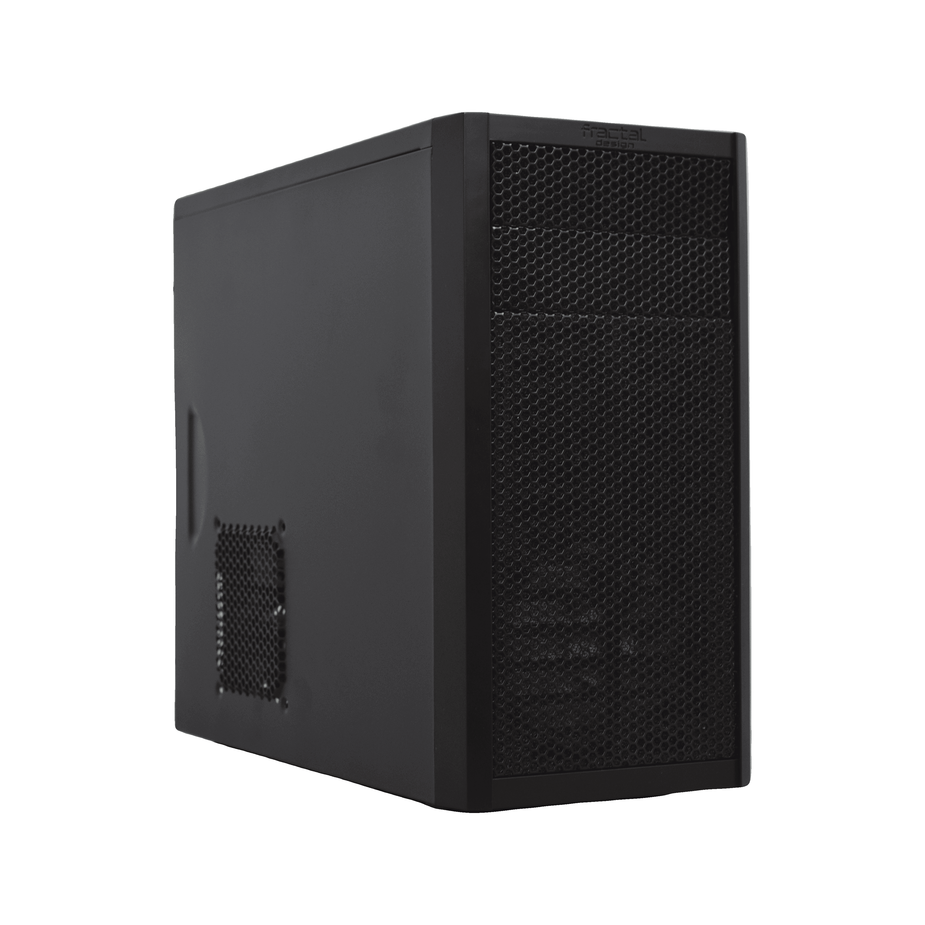 Ryzen 5 8600G | RTX 5060 — 1