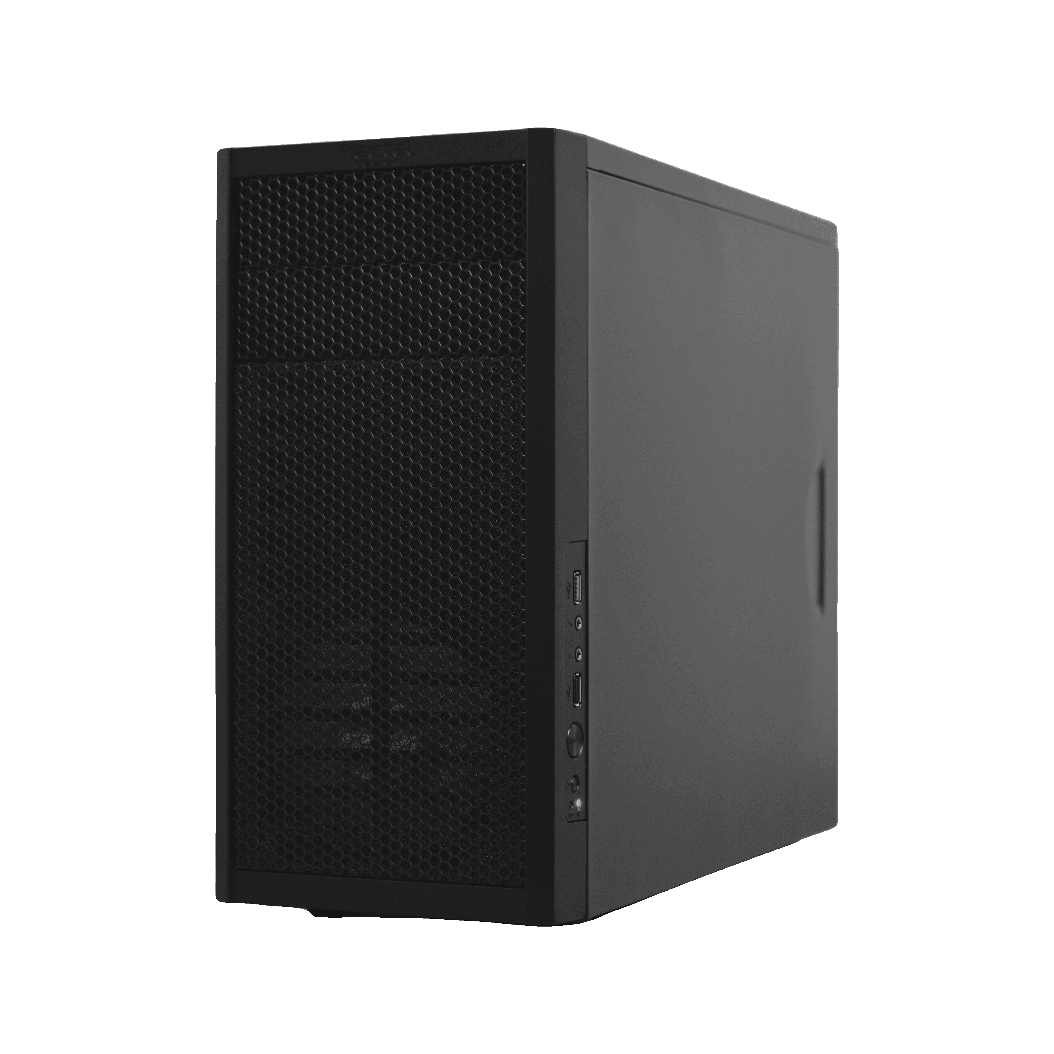Ryzen 5 8600G | RTX 5060 — 2