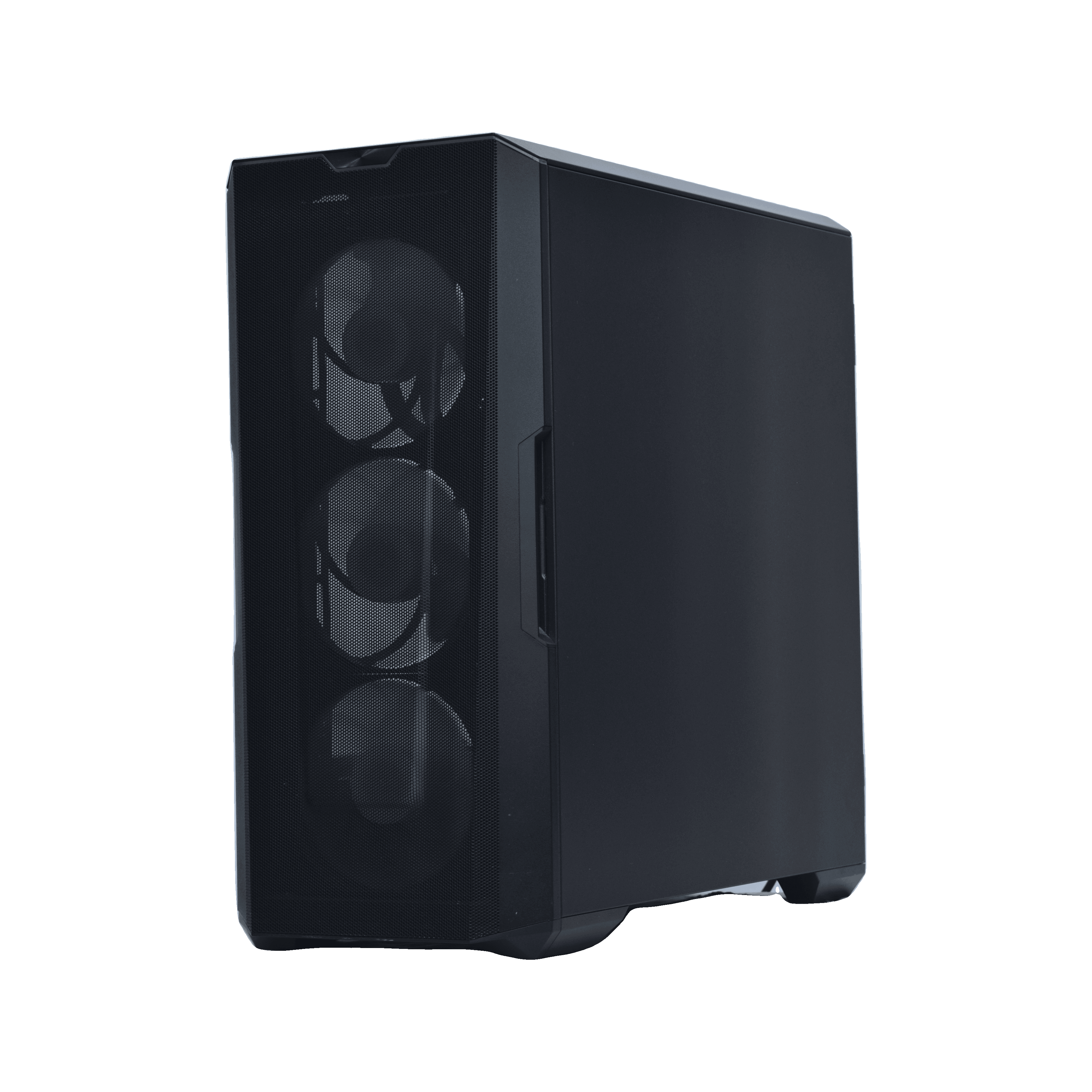 Intel i7-12700KF | RTX 4080 — 2